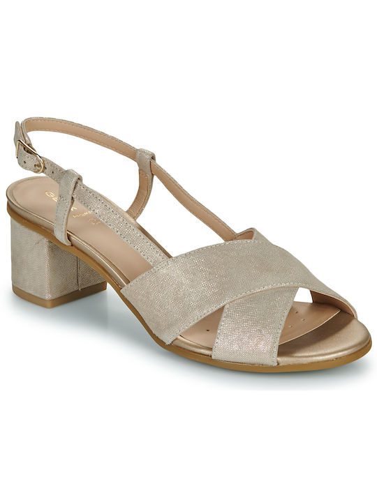 Aurely 50 Woman | GEOX Aurely 50 Woman | GEOX