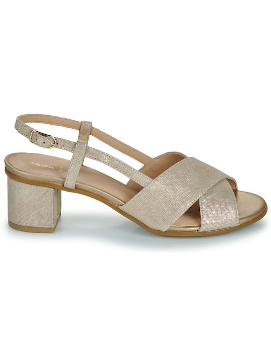 Aurely 50 Woman | GEOX Aurely 50 Woman | GEOX