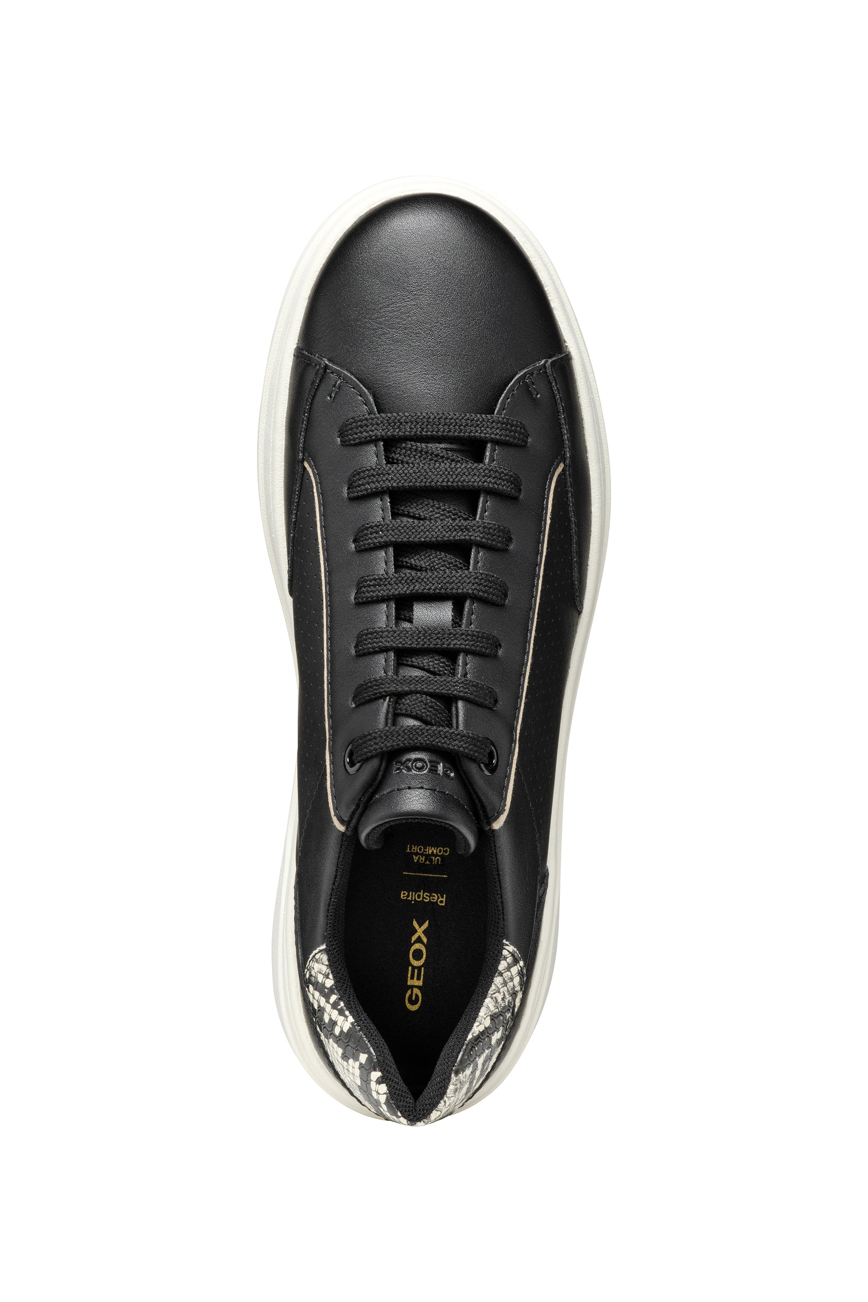 SPHERICA ECUB-2 WOMAN