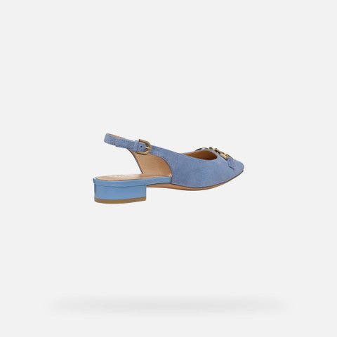 Giselda15 Woman | GEOX Giselda15 Woman | GEOX