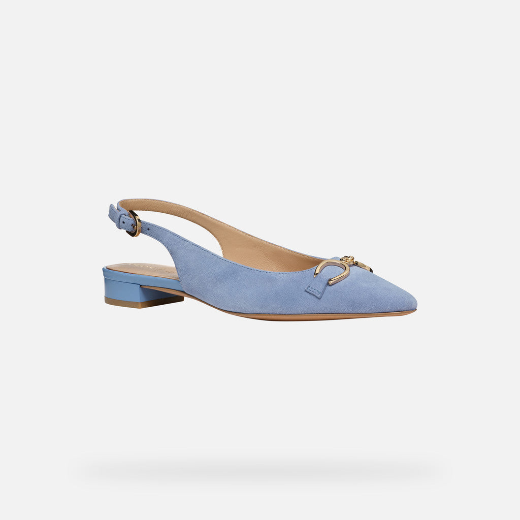 Giselda15 Woman | GEOX Giselda15 Woman | GEOX