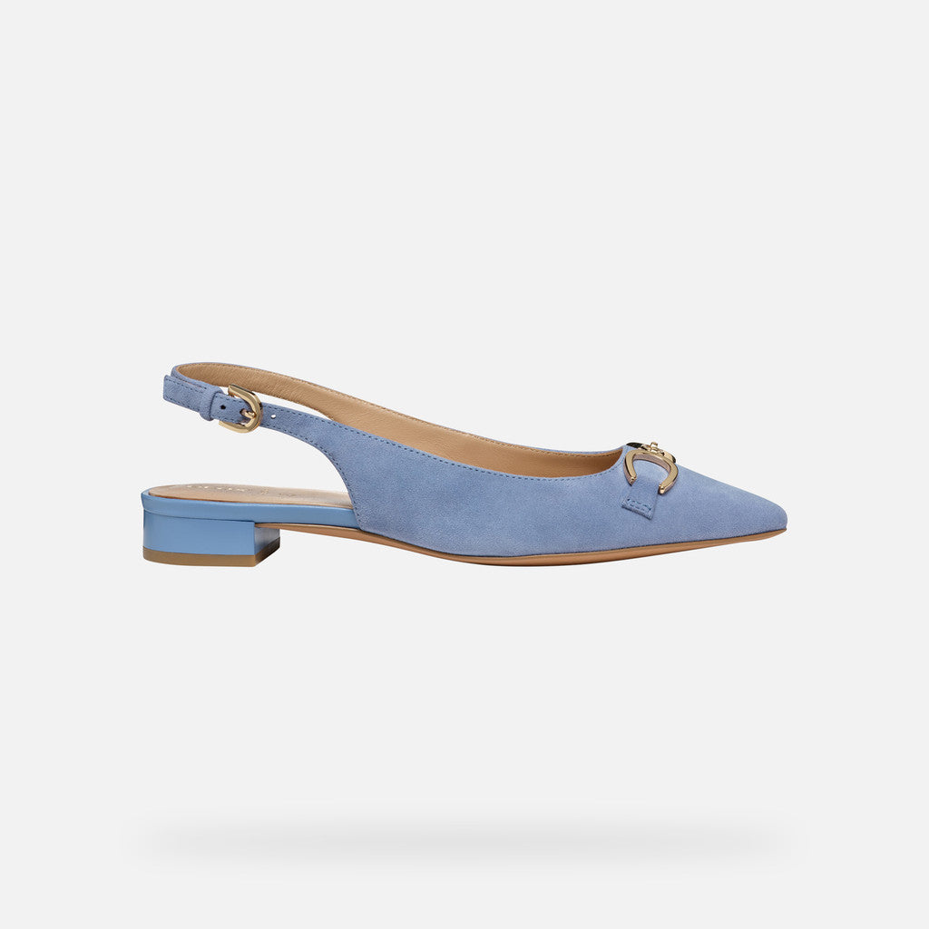 Giselda15 Woman | GEOX Giselda15 Woman | GEOX
