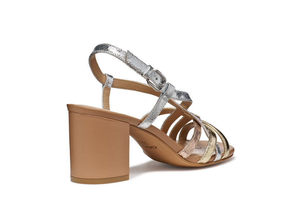 VIRNILISA 65 S WOMAN