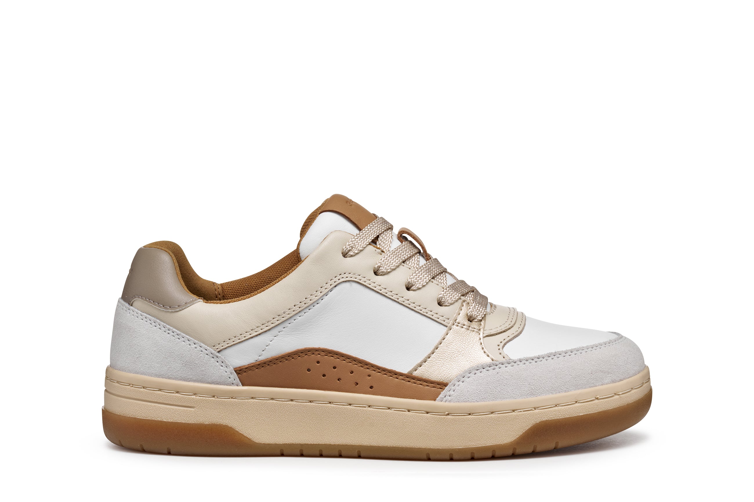 Sedral Court Woman | GEOX Sedral Court Woman | GEOX