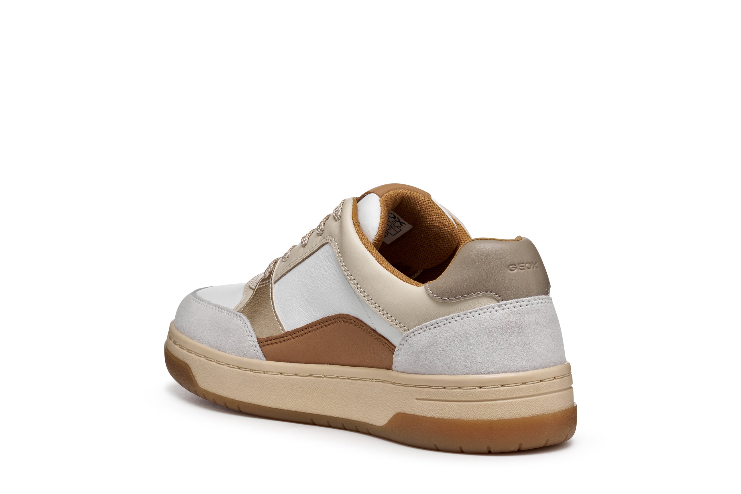Sedral Court Woman | GEOX Sedral Court Woman | GEOX