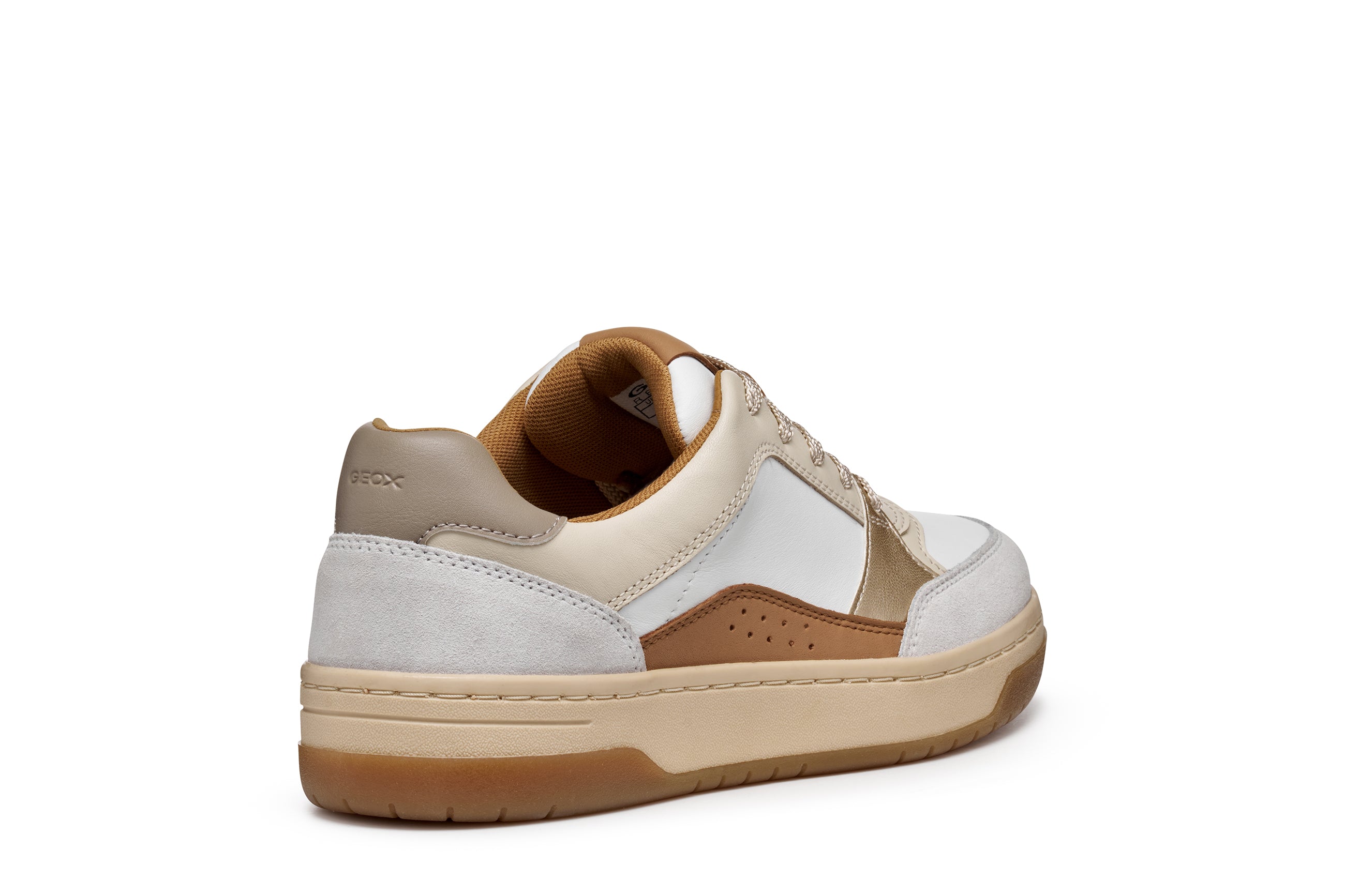 Sedral Court Woman | GEOX Sedral Court Woman | GEOX