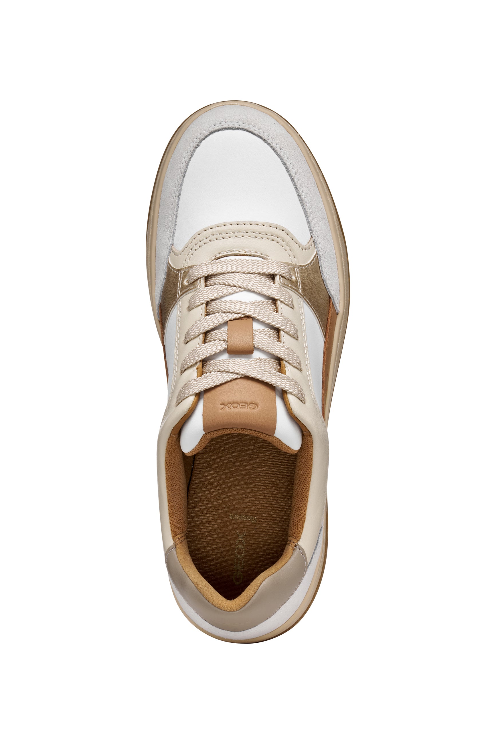 Sedral Court Woman | GEOX Sedral Court Woman | GEOX