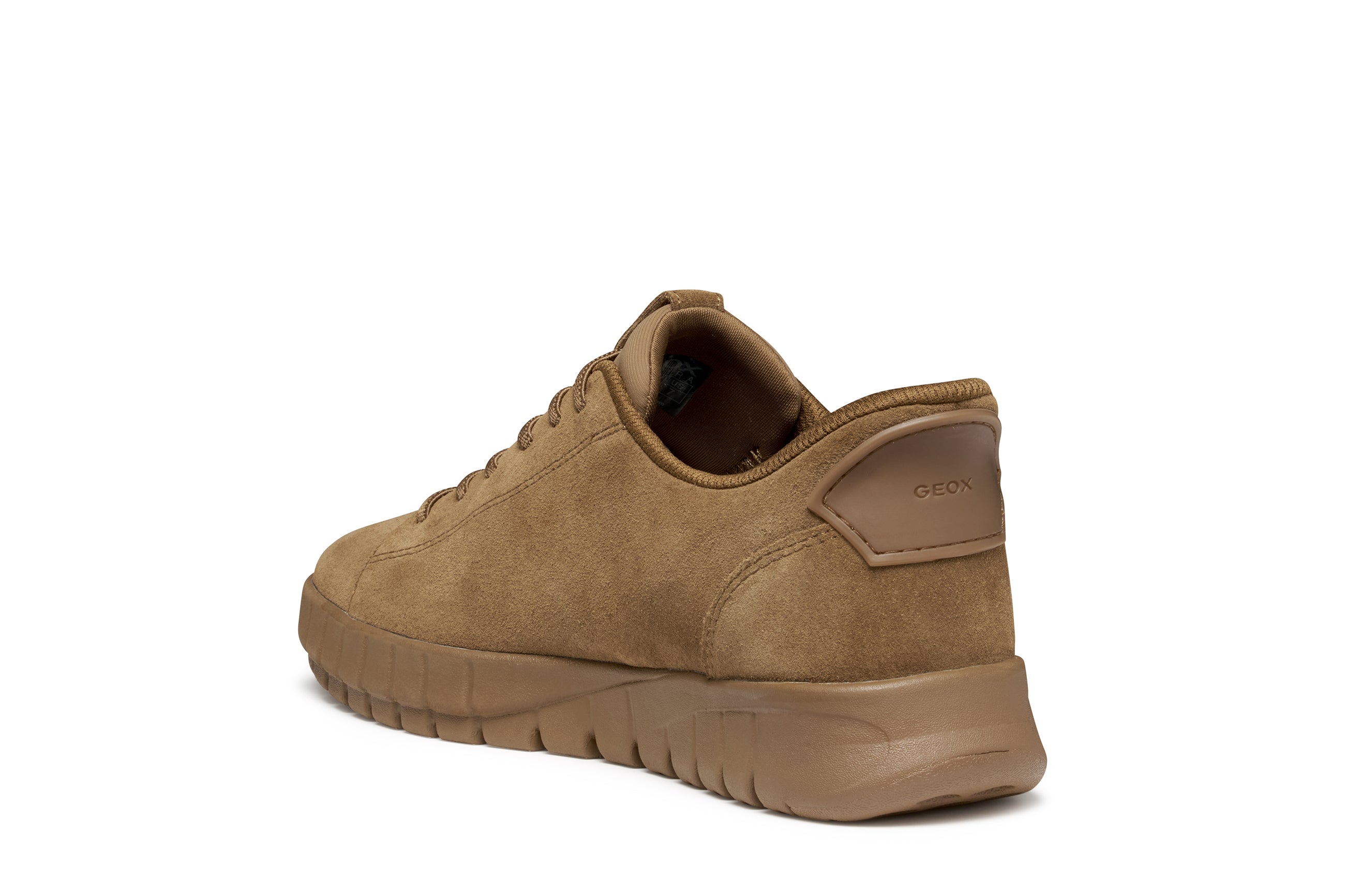 Flextride Plus Woman | GEOX Flextride Plus Woman | GEOX