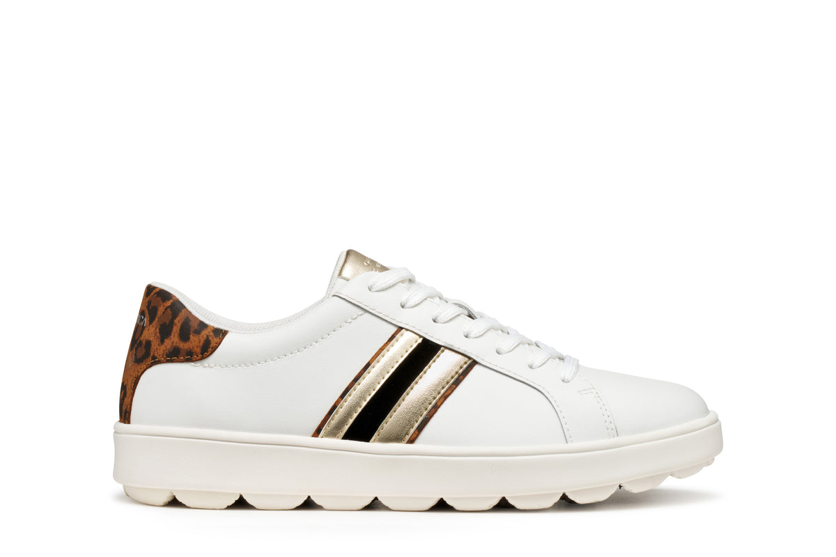Spherica Ecub-1 Woman | GEOX Spherica Ecub-1 Woman | GEOX