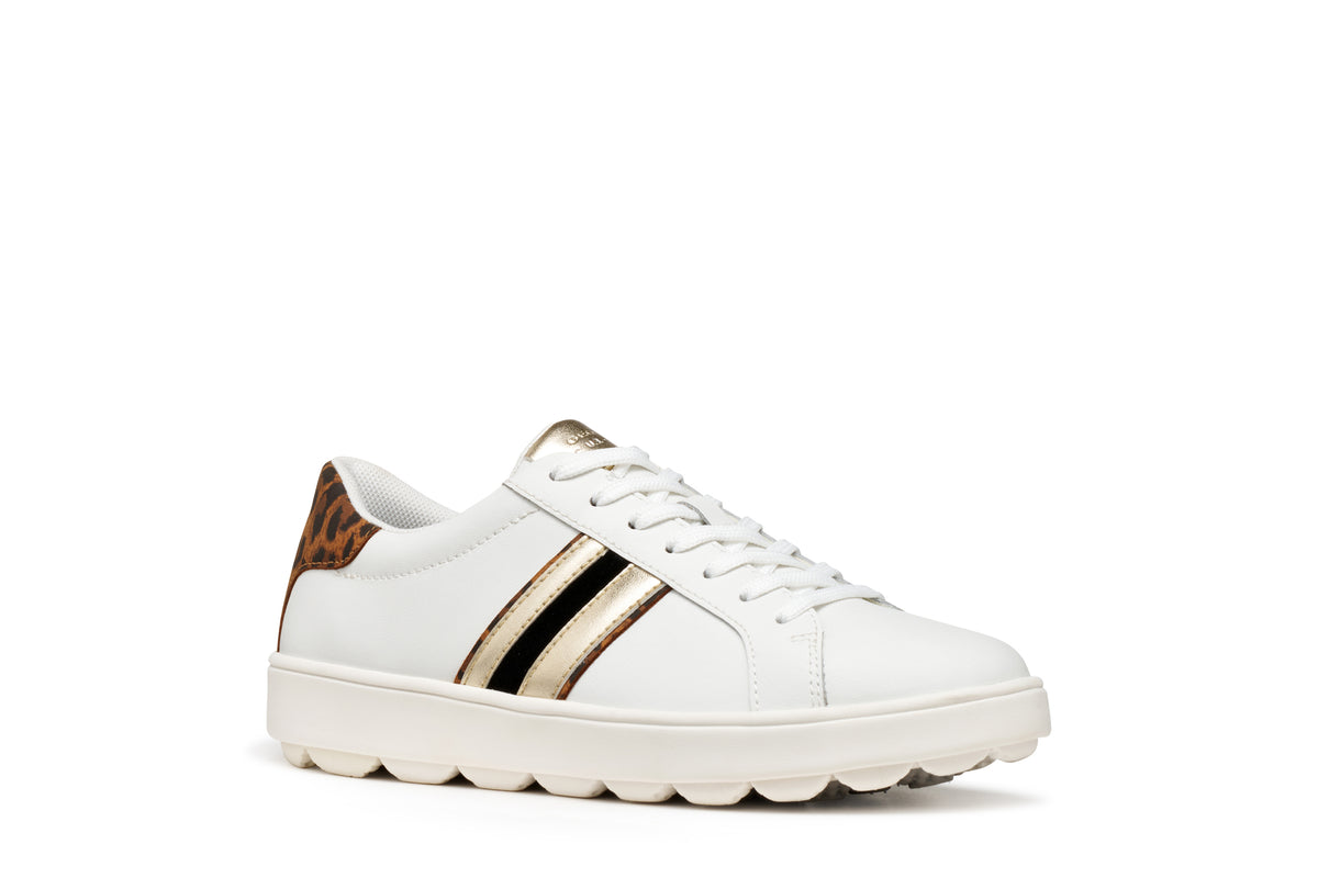 Spherica Ecub-1 Woman | GEOX Spherica Ecub-1 Woman | GEOX