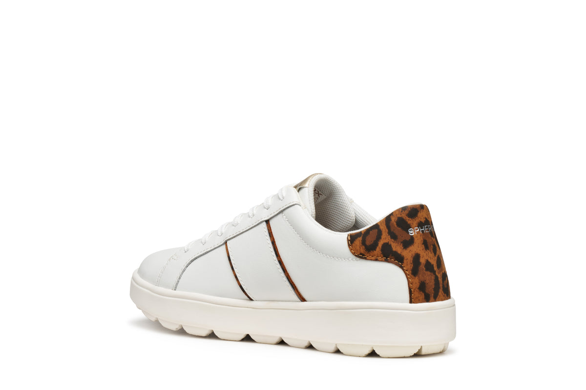 Spherica Ecub-1 Woman | GEOX Spherica Ecub-1 Woman | GEOX