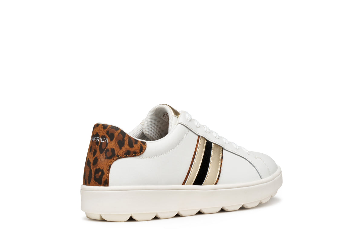 Spherica Ecub-1 Woman | GEOX Spherica Ecub-1 Woman | GEOX