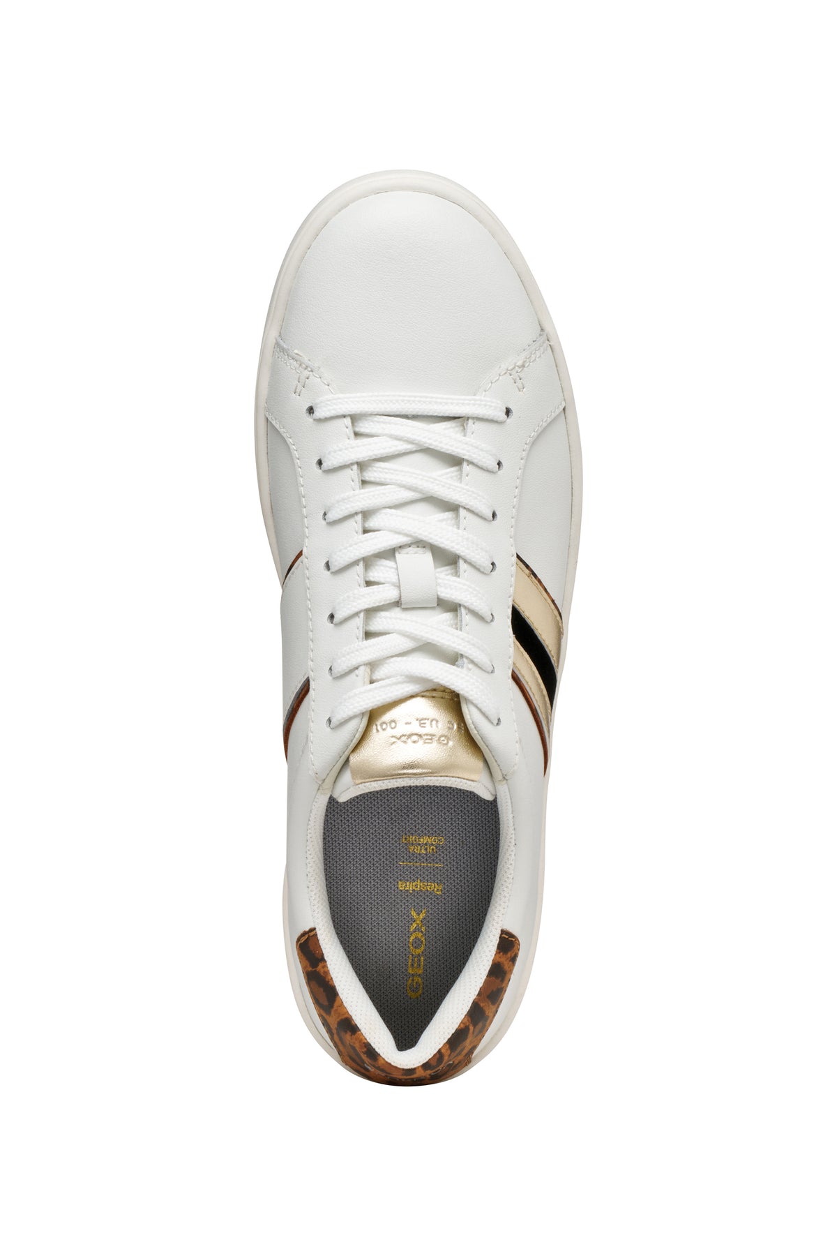 Spherica Ecub-1 Woman | GEOX Spherica Ecub-1 Woman | GEOX