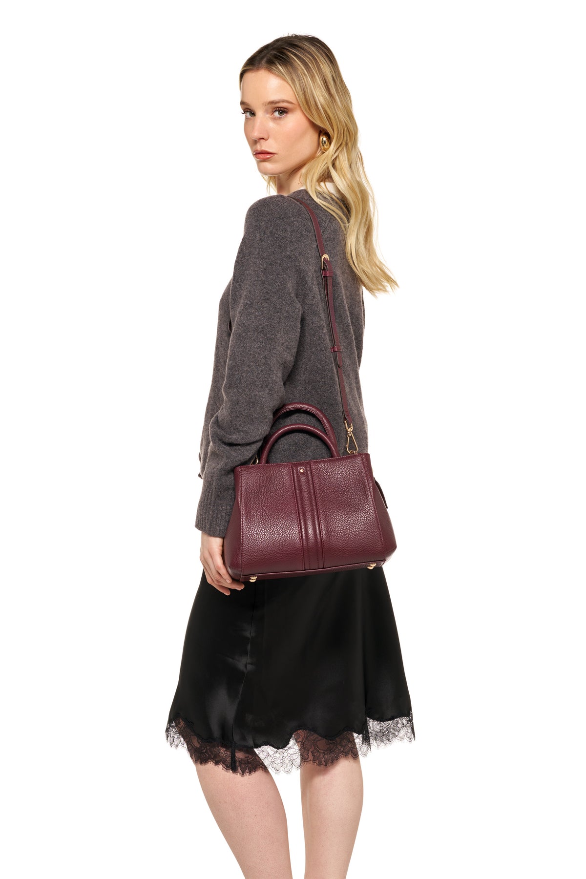 DHYALMA BAG WOMAN