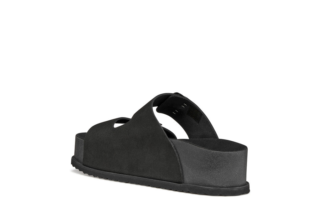 SANDYBETT HIGH WOMAN