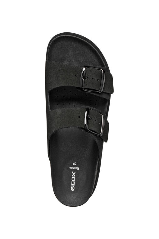 SANDYBETT HIGH WOMAN