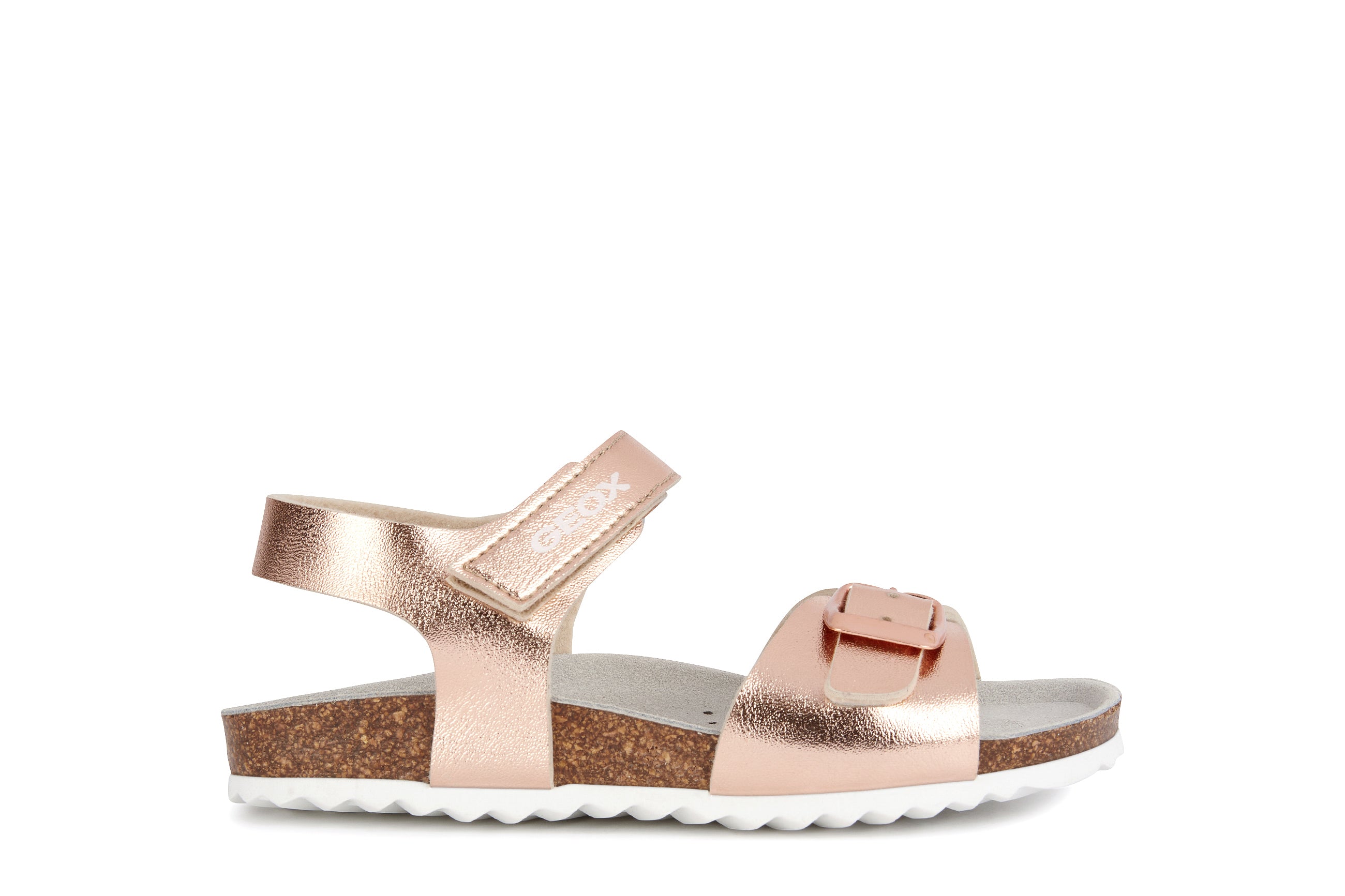 Adriel Girl | sale | SANDALS | GEOX