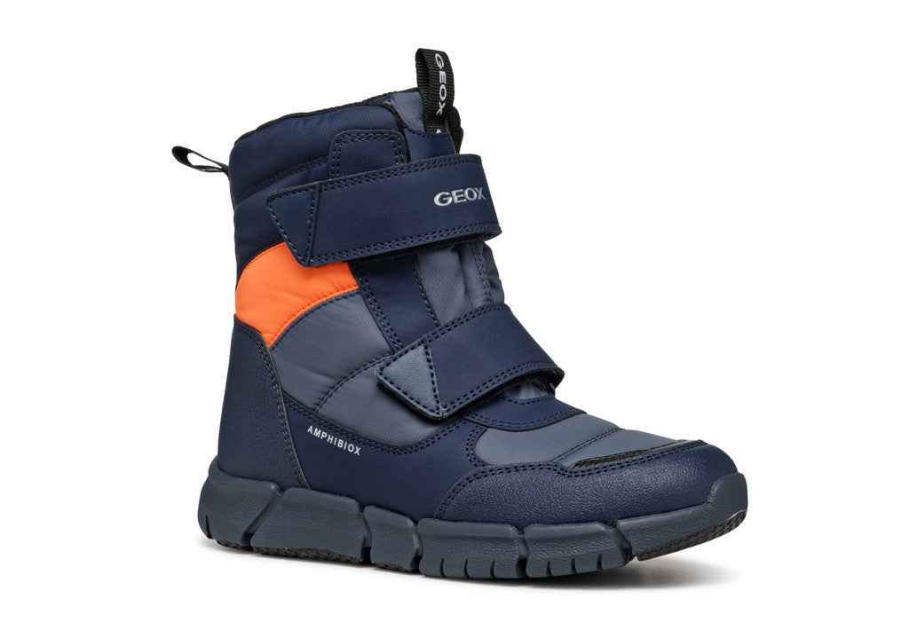 FLEXYPER ABX BOY - Main Image