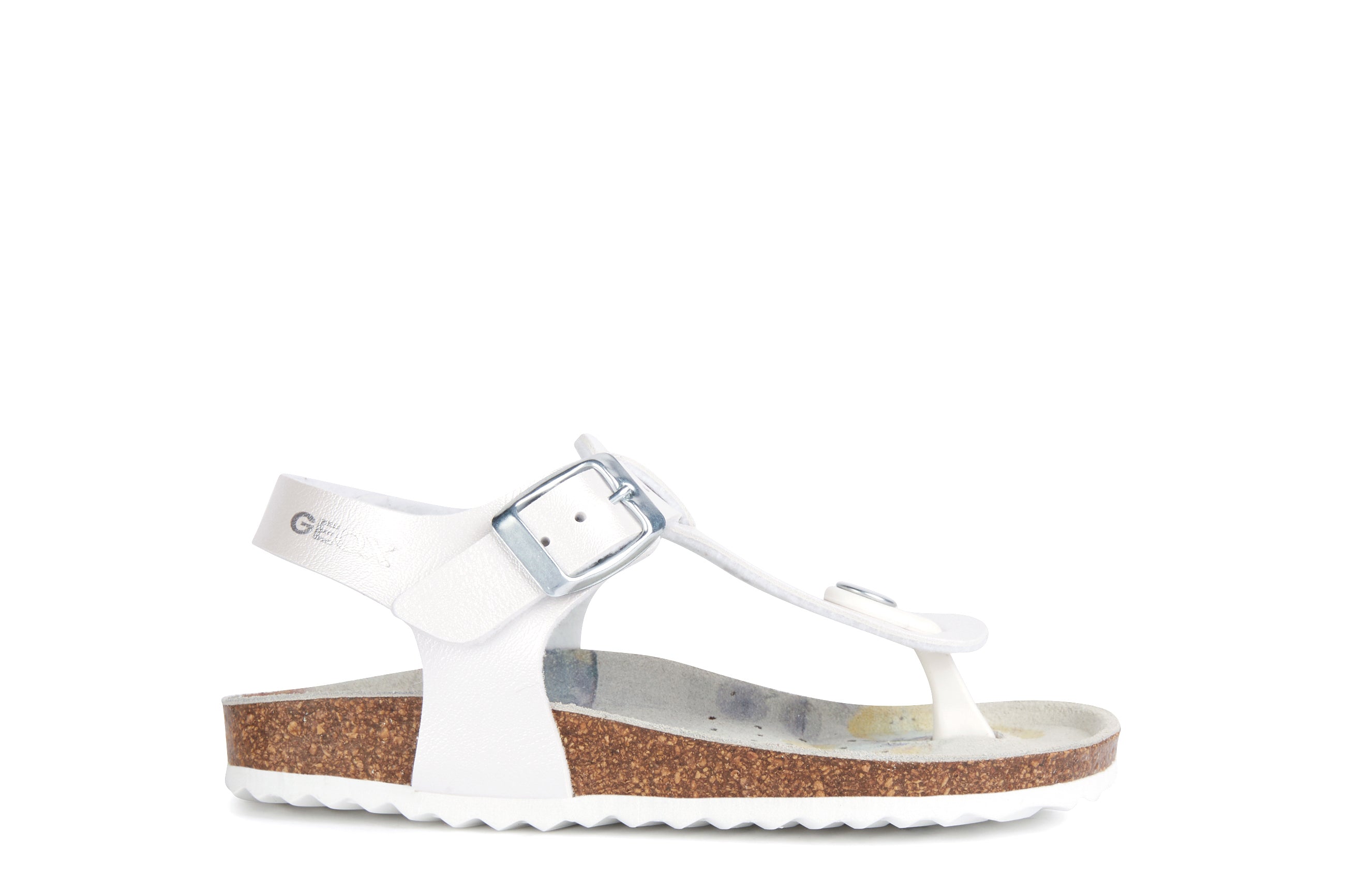 Adriel Girl | sale | SANDALS | GEOX