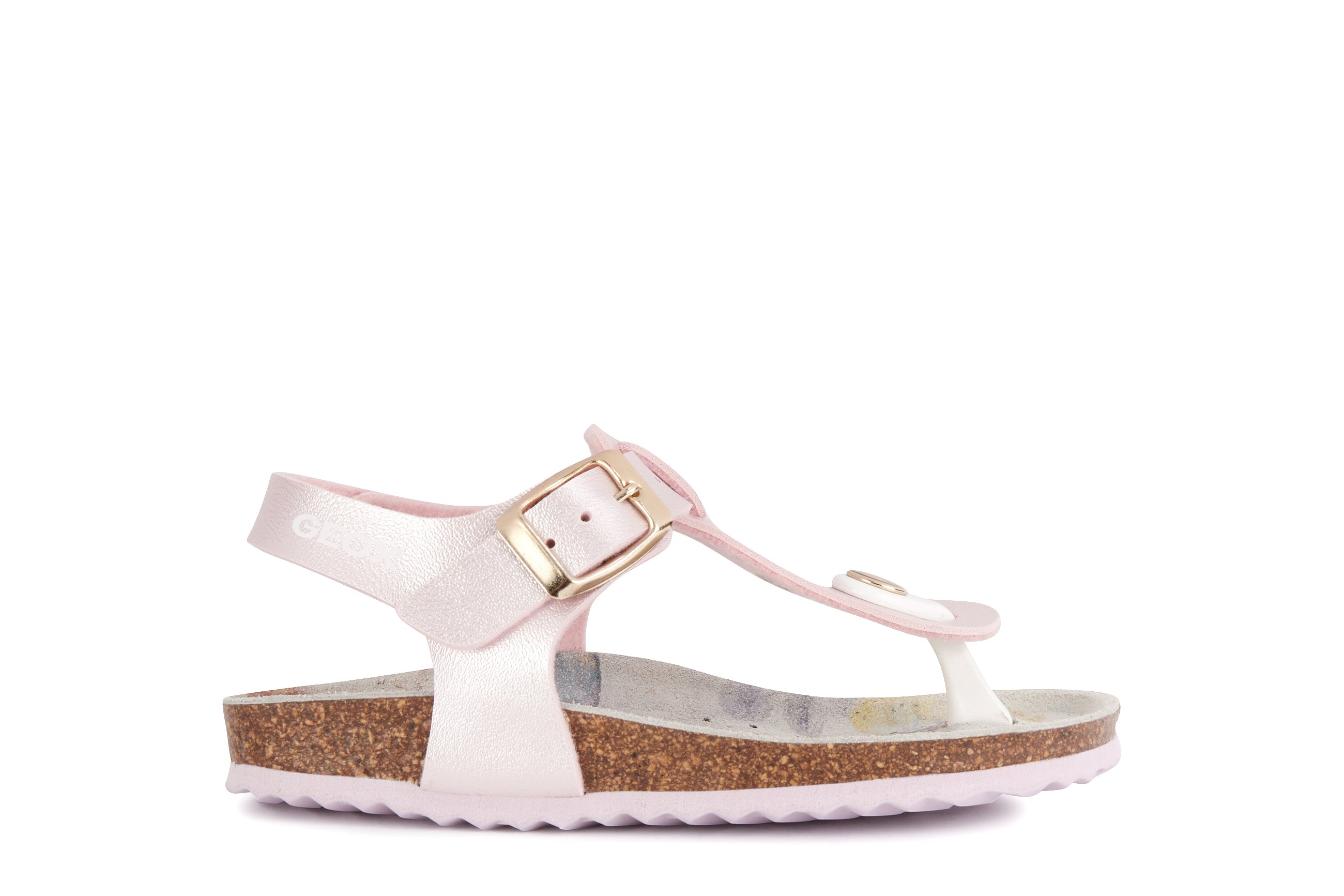 Adriel Girl | sale | SANDALS | GEOX