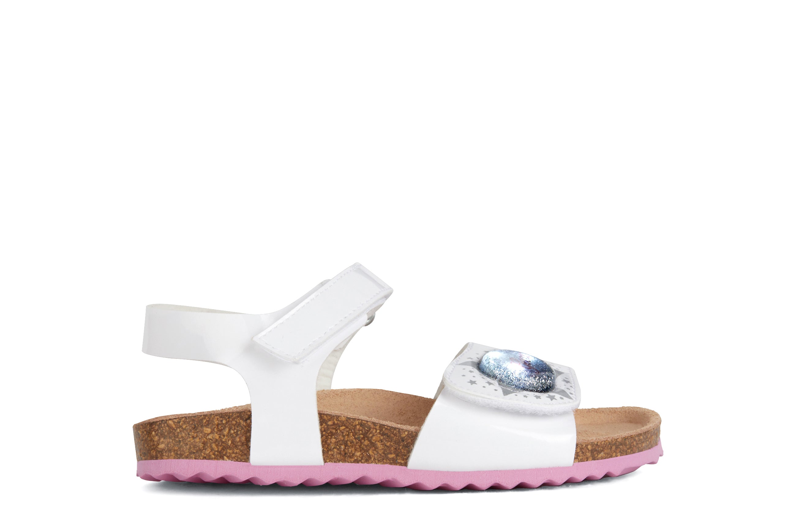 Adriel Girl | sale | SANDALS | GEOX