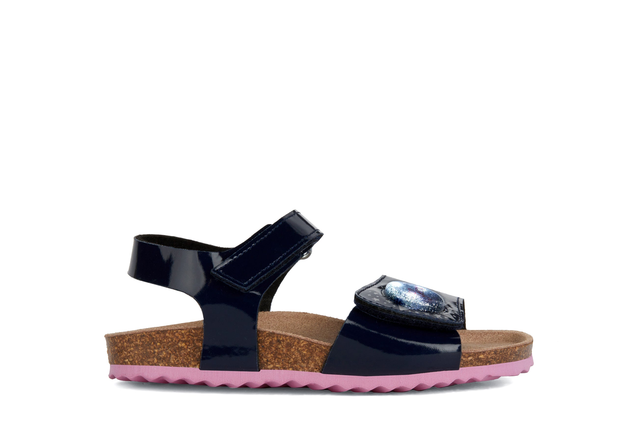 Adriel Girl | sale | SANDALS | GEOX