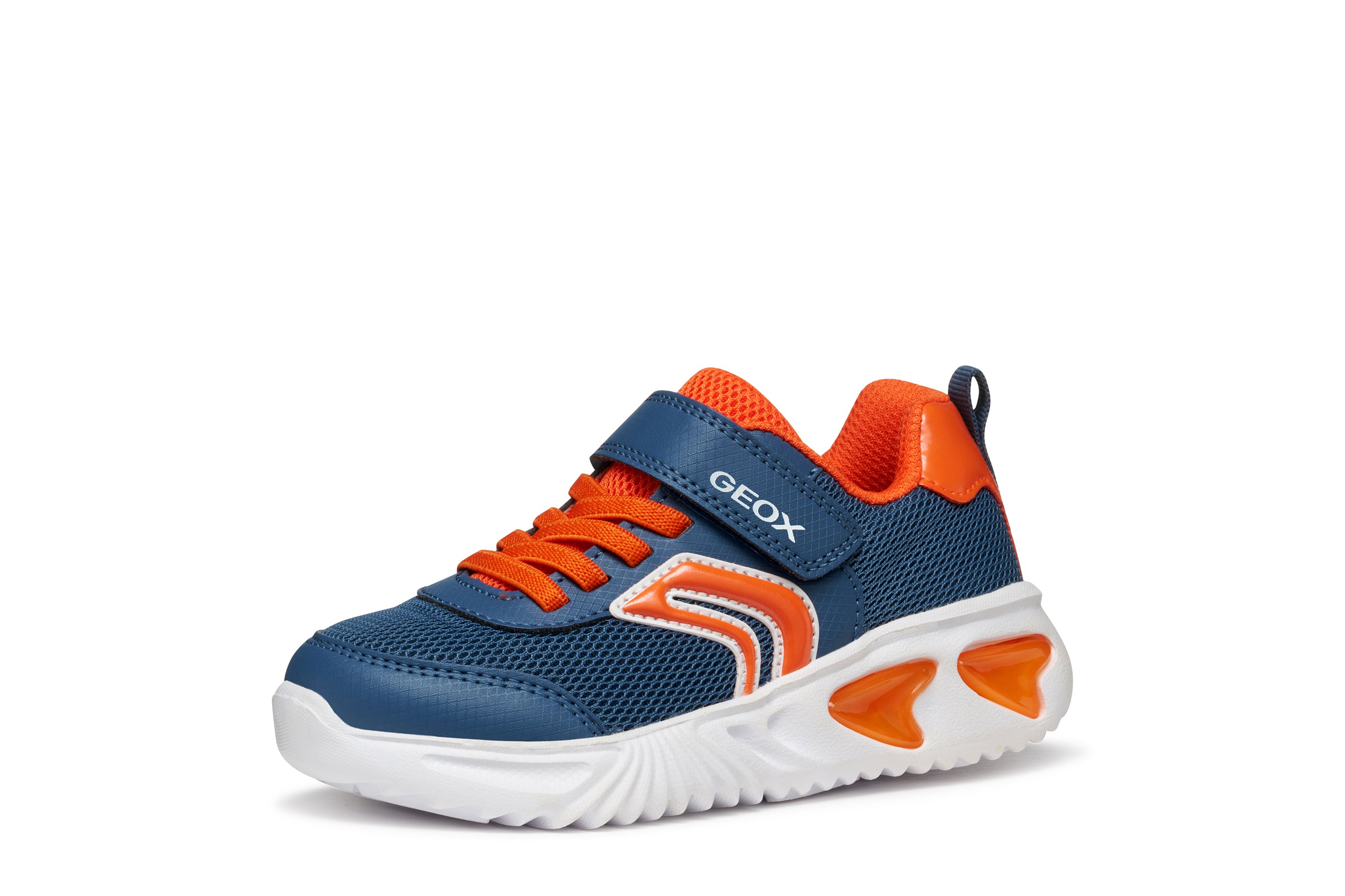 Assister Boy | GEOX Assister Boy | GEOX