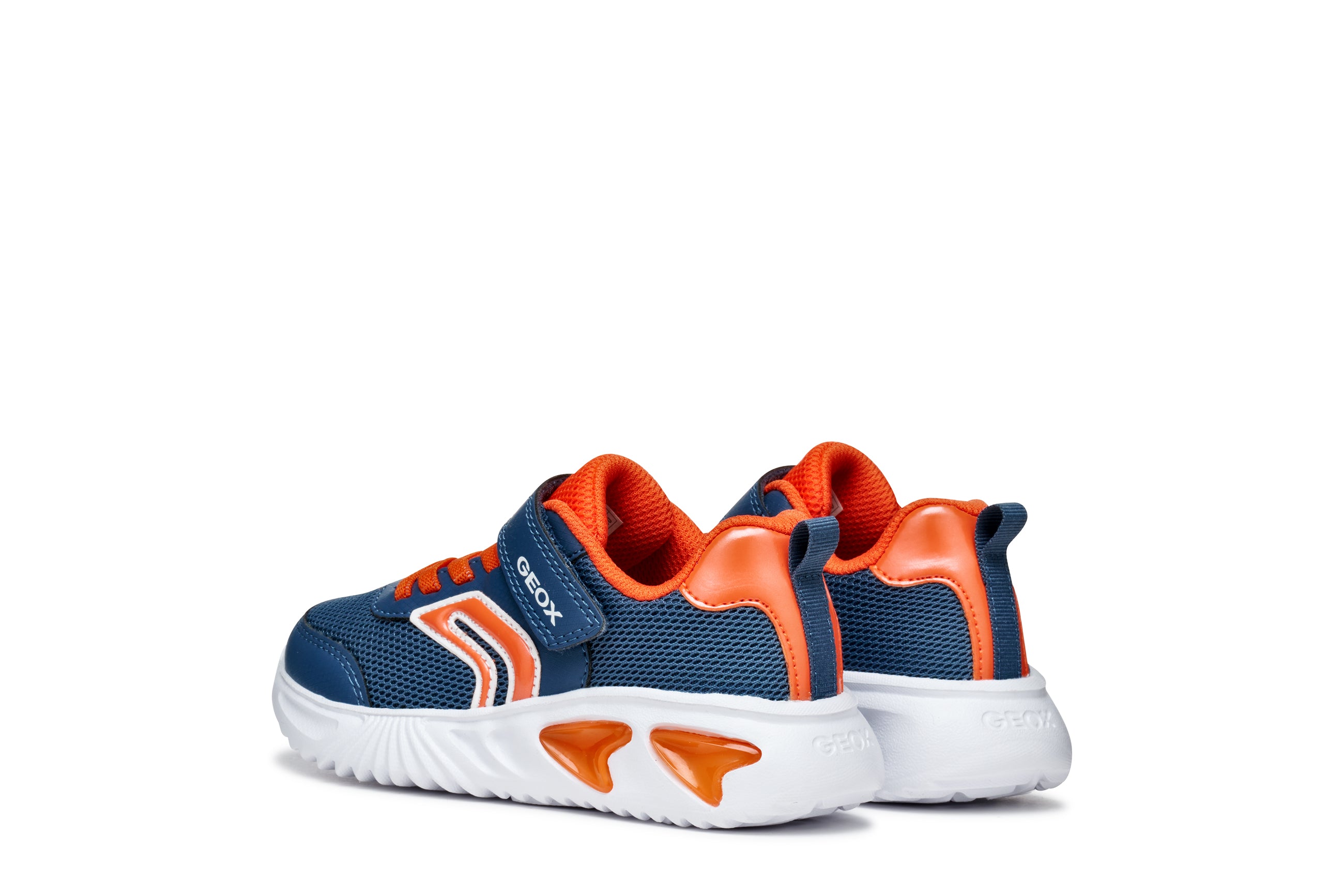 Assister Boy | GEOX Assister Boy | GEOX
