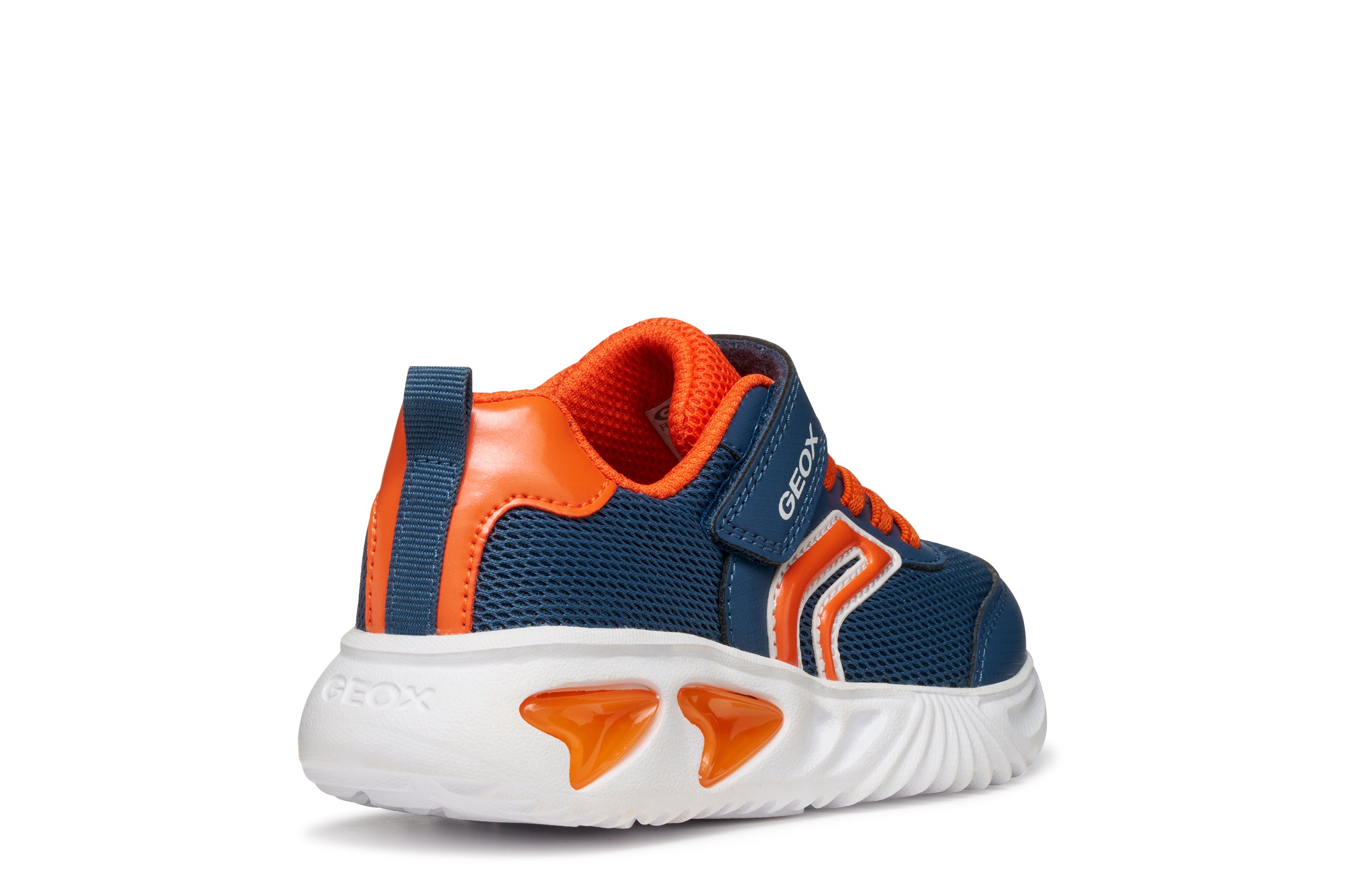 Assister Boy | GEOX Assister Boy | GEOX