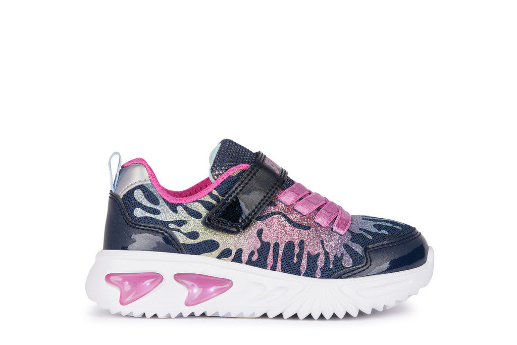 Assister Girl | GEOX