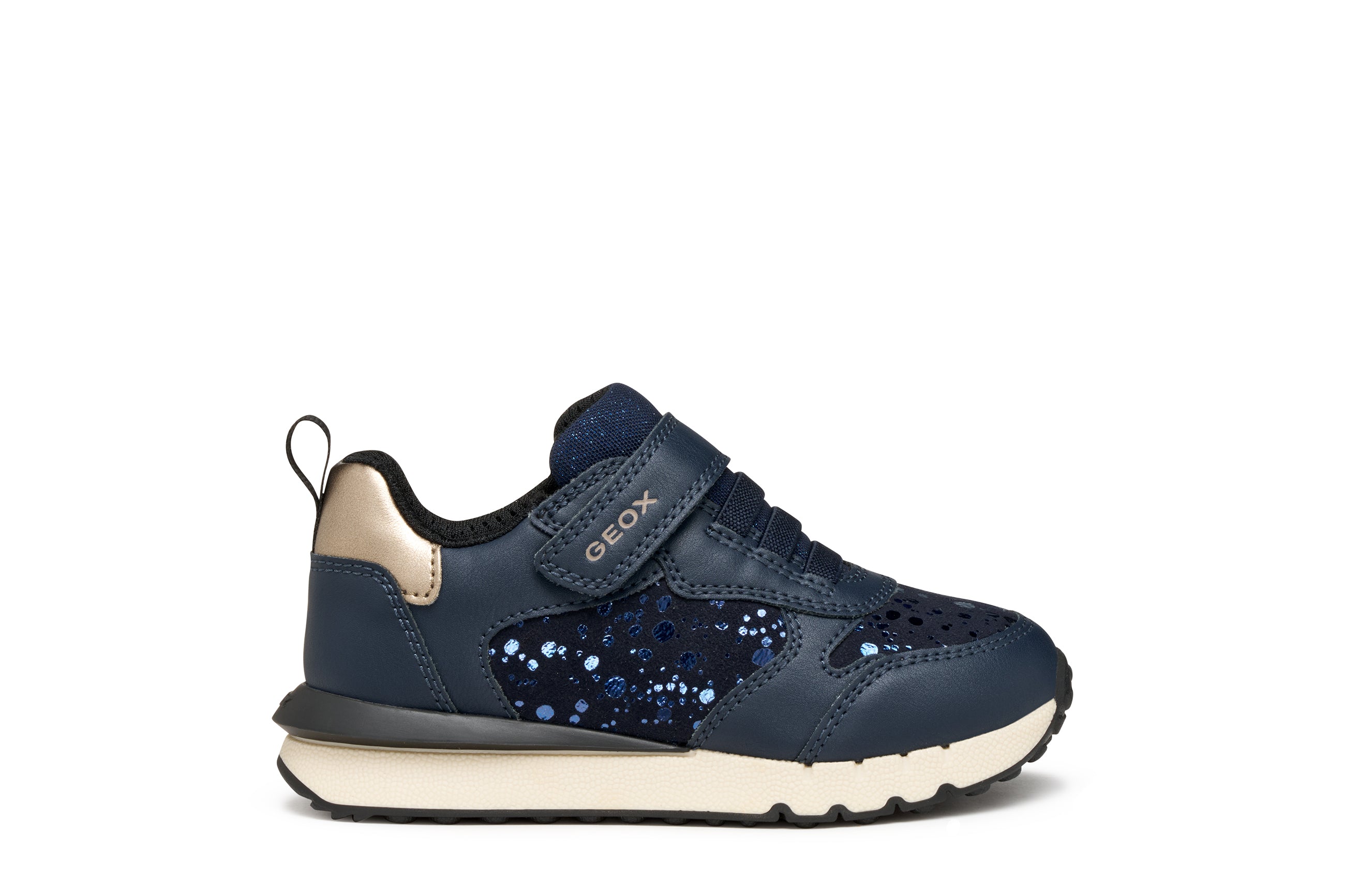 Fastics Girl | GEOX Fastics Girl | GEOX