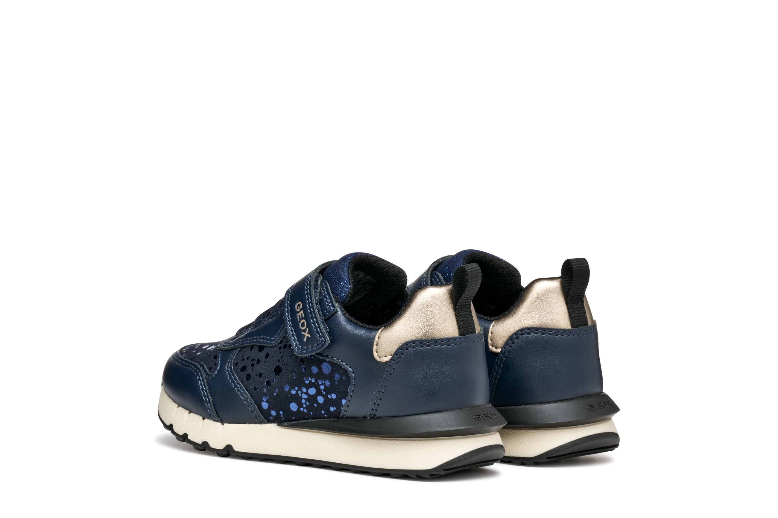 Fastics Girl | GEOX Fastics Girl | GEOX