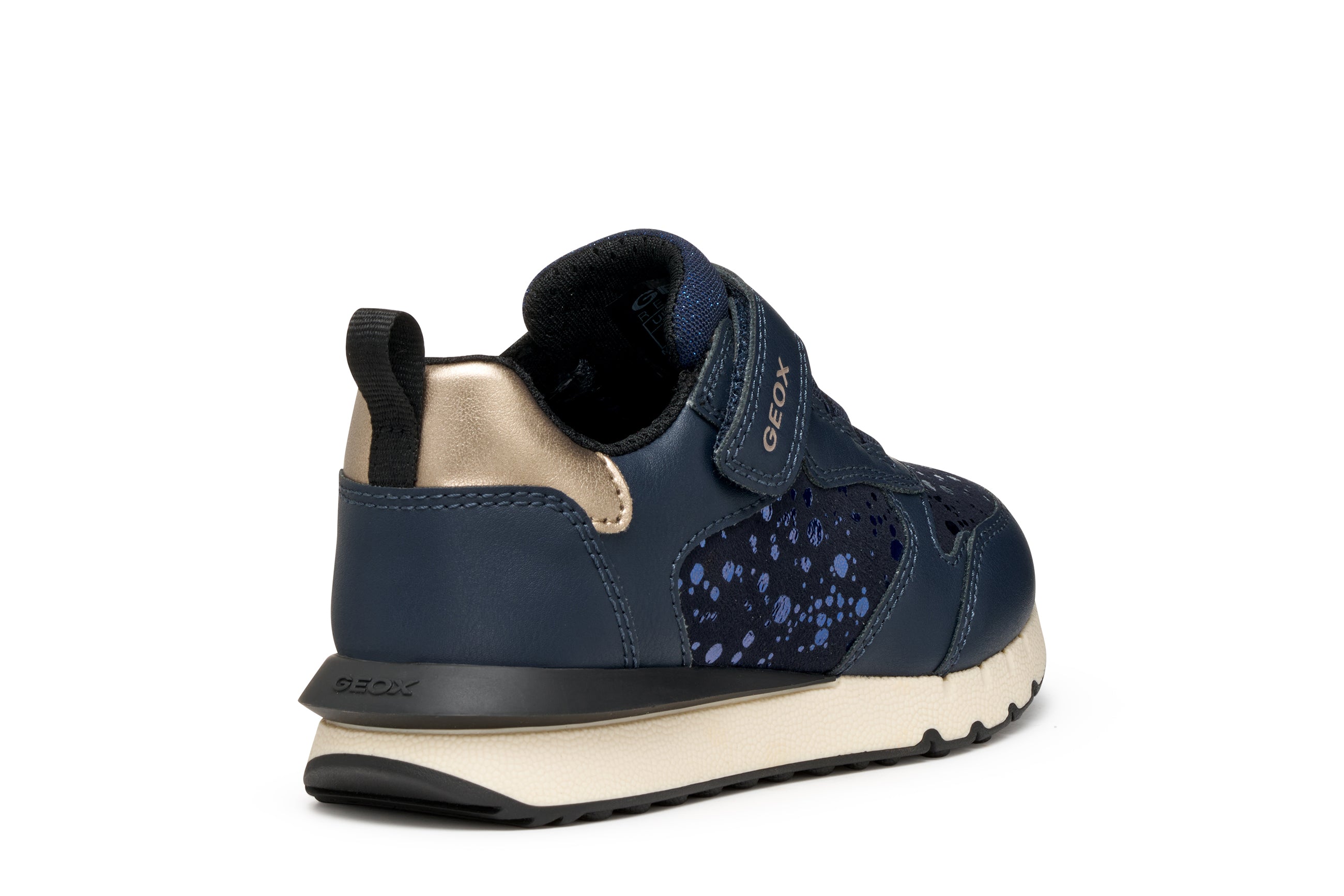Fastics Girl | GEOX Fastics Girl | GEOX