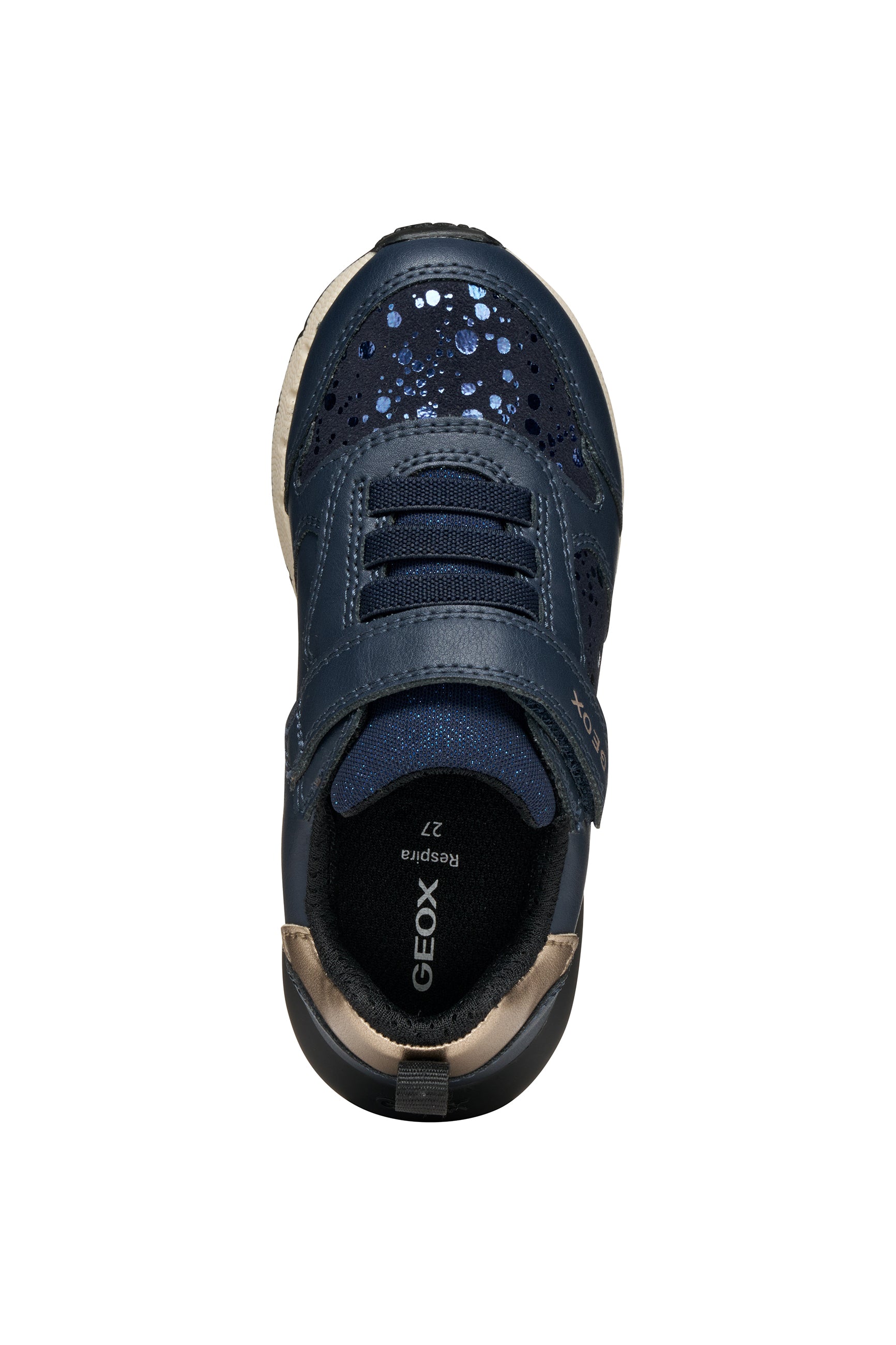 Fastics Girl | GEOX Fastics Girl | GEOX