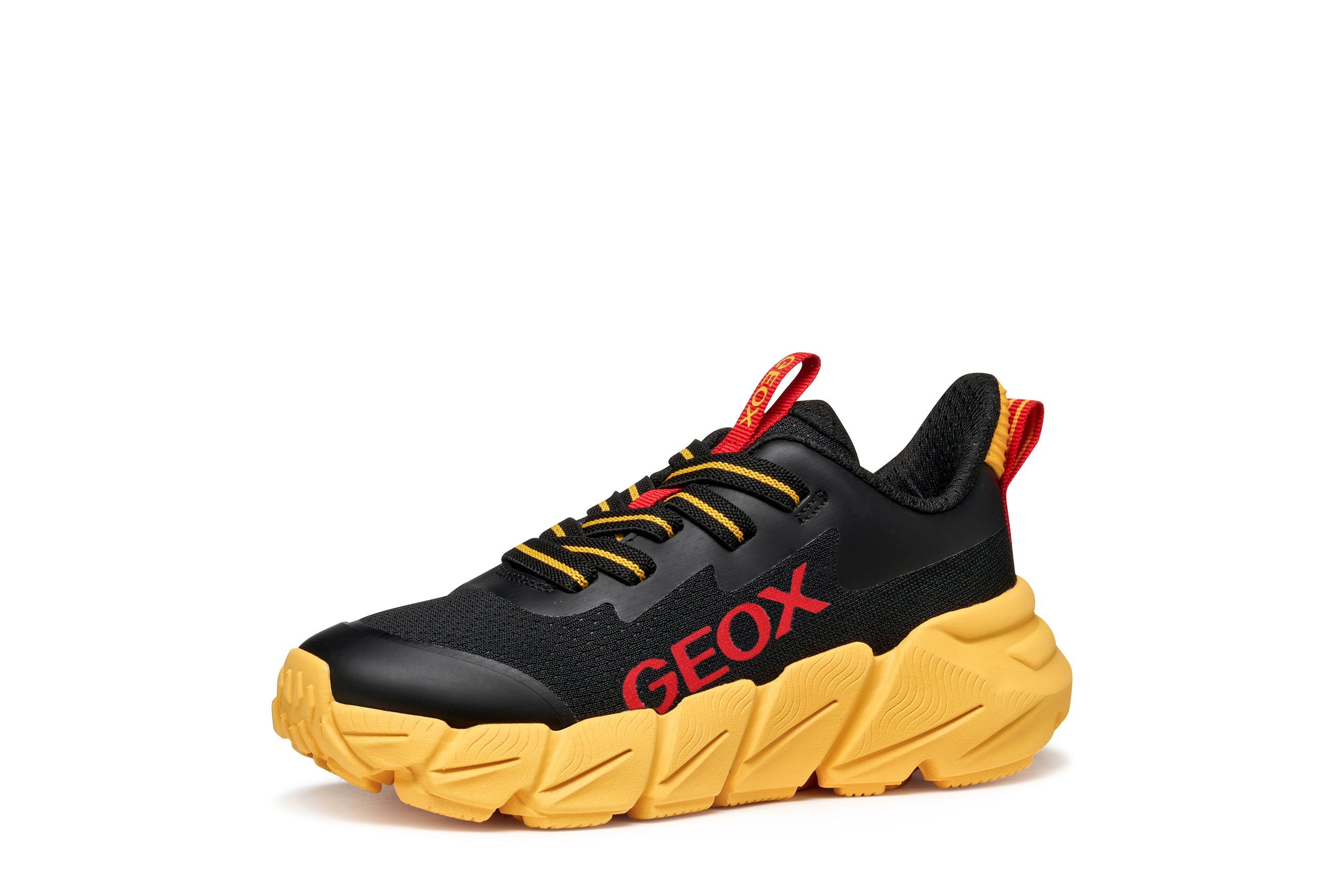 Flexyper Fast Boy | GEOX Flexyper Fast Boy | GEOX