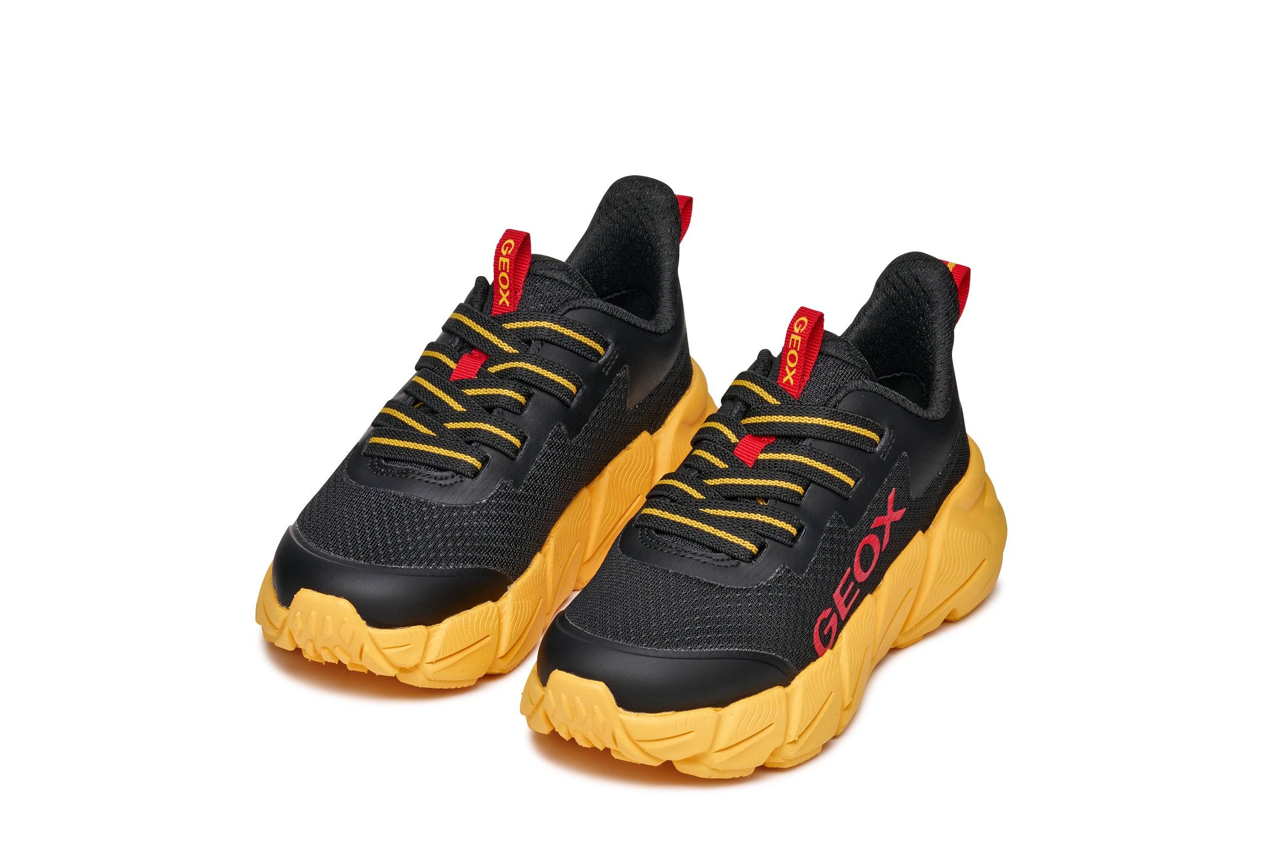 Flexyper Fast Boy | GEOX Flexyper Fast Boy | GEOX
