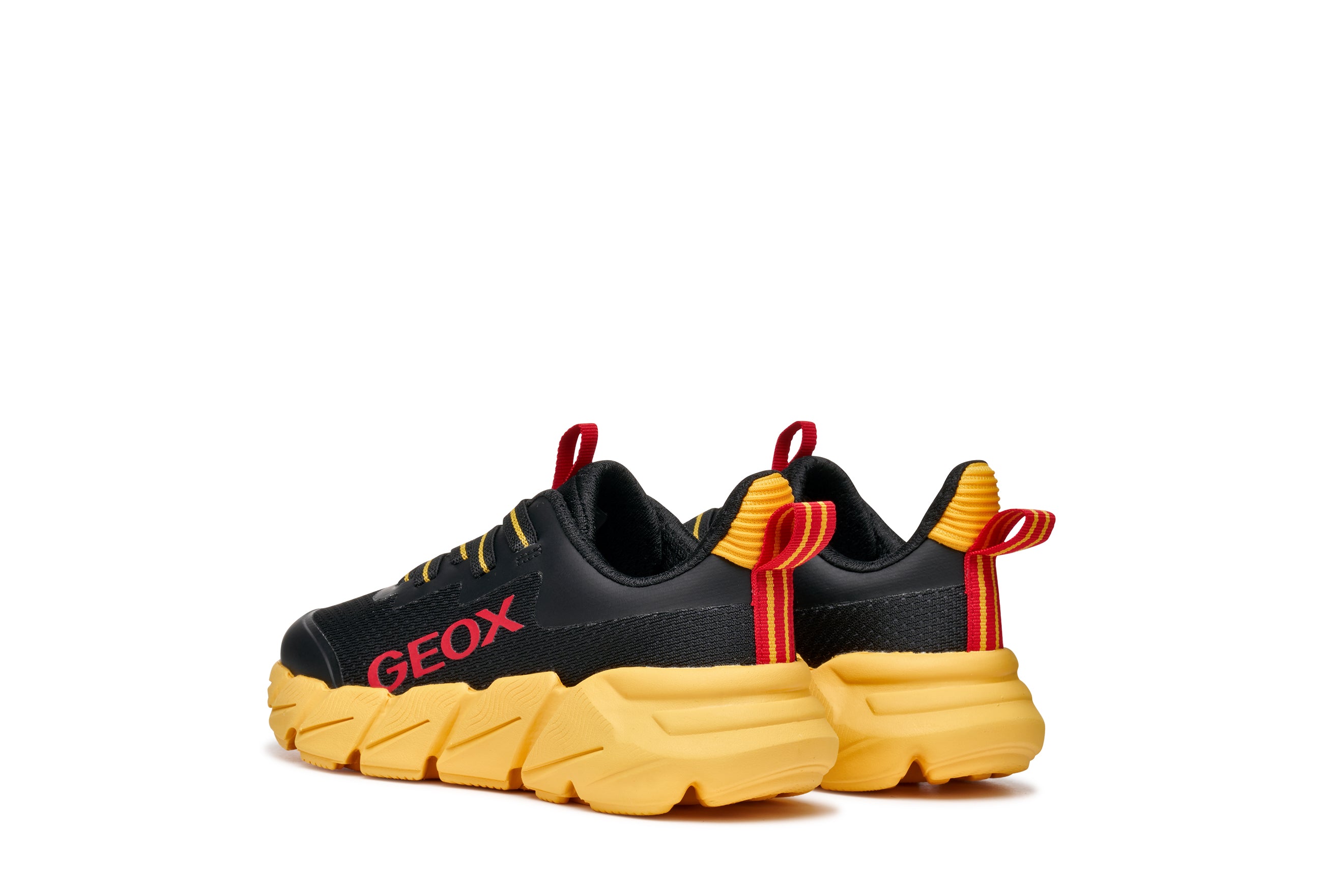 FLEXYPER FAST BOY