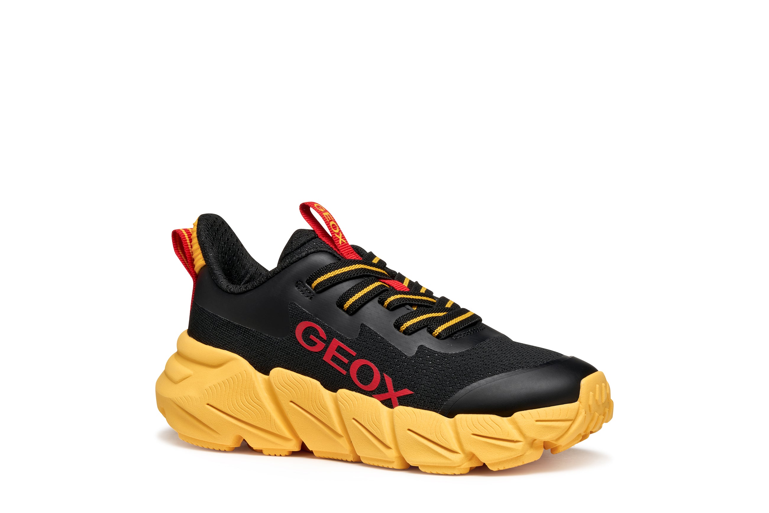 Flexyper Fast Boy | GEOX Flexyper Fast Boy | GEOX