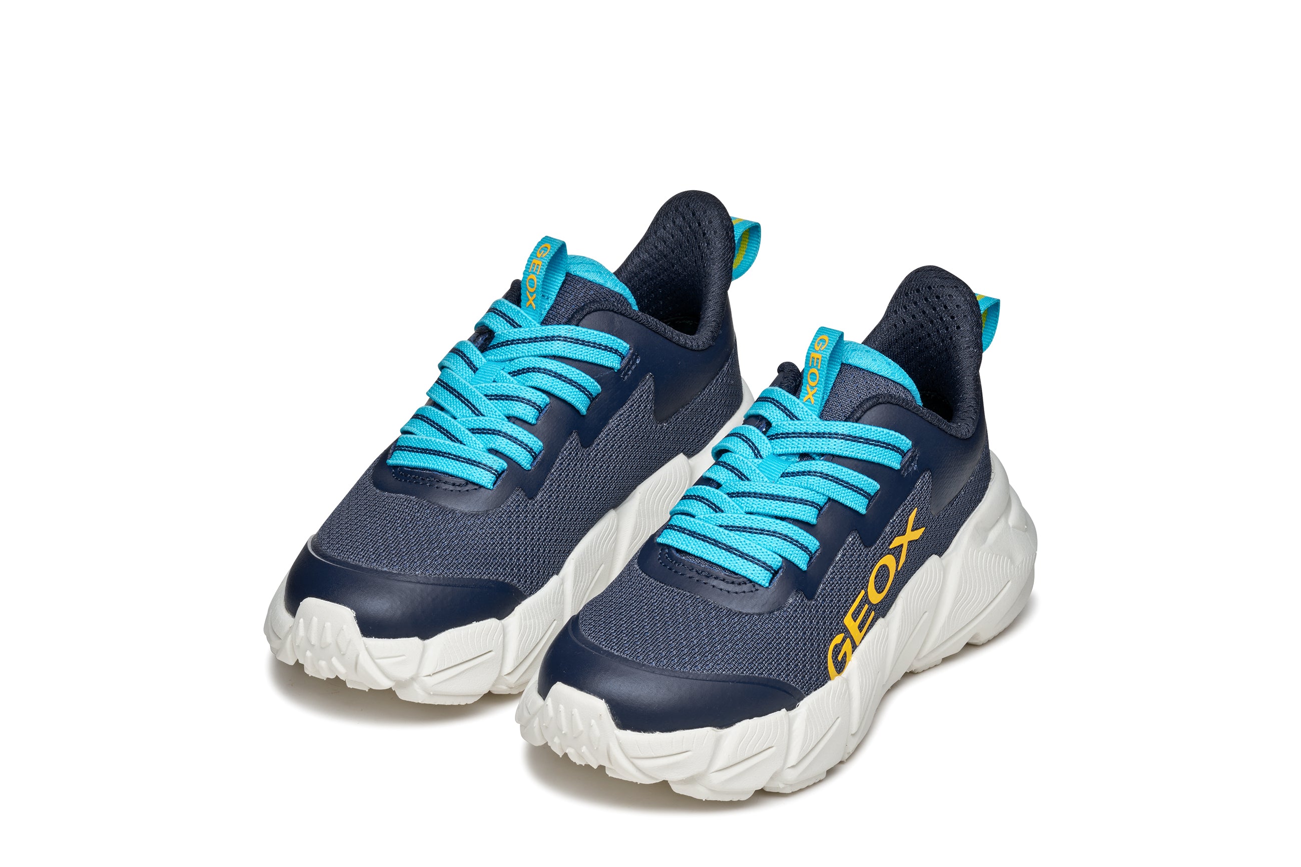 Flexyper Fast Boy | GEOX Flexyper Fast Boy | GEOX