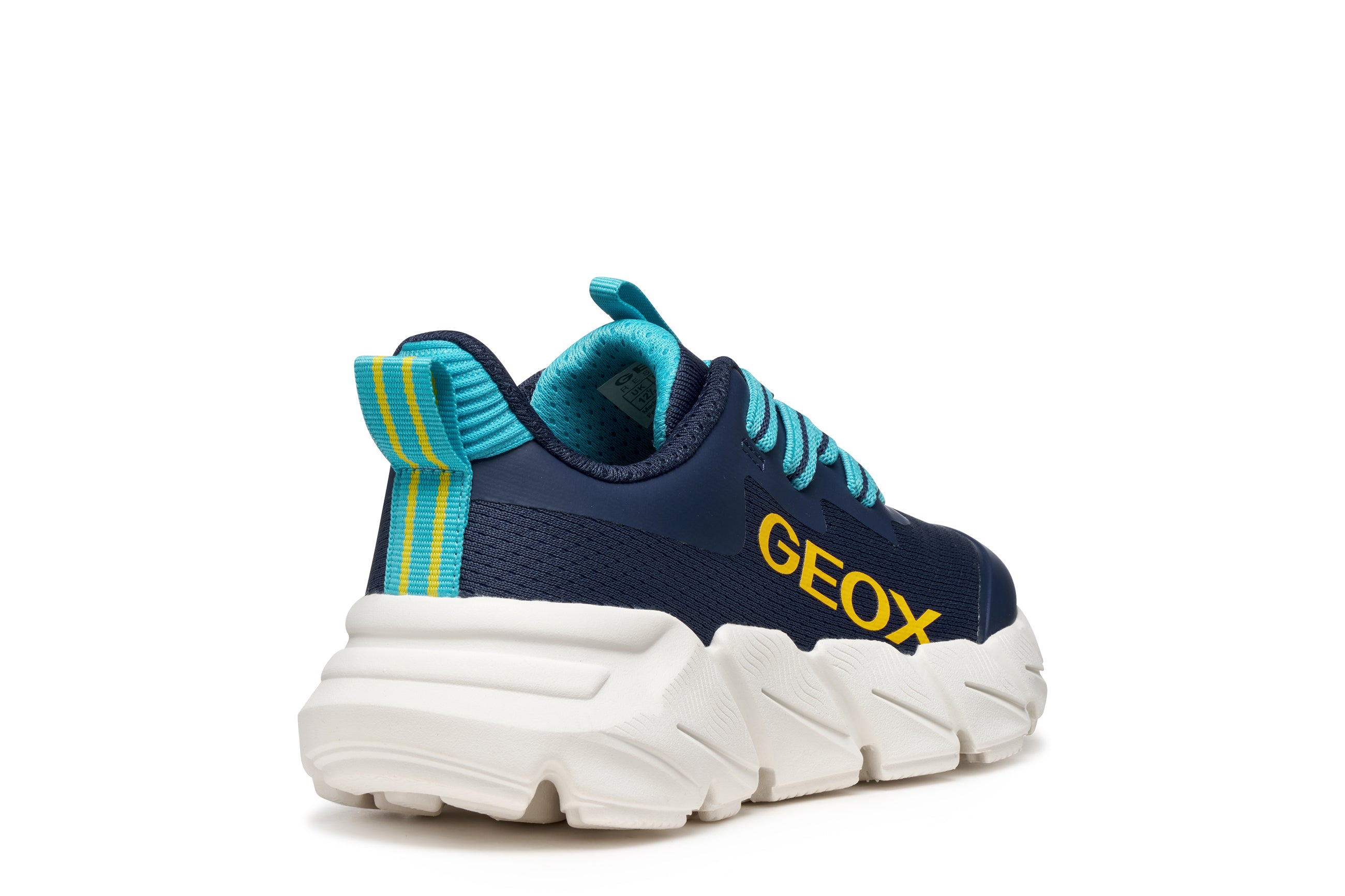 Flexyper Fast Boy | GEOX Flexyper Fast Boy | GEOX