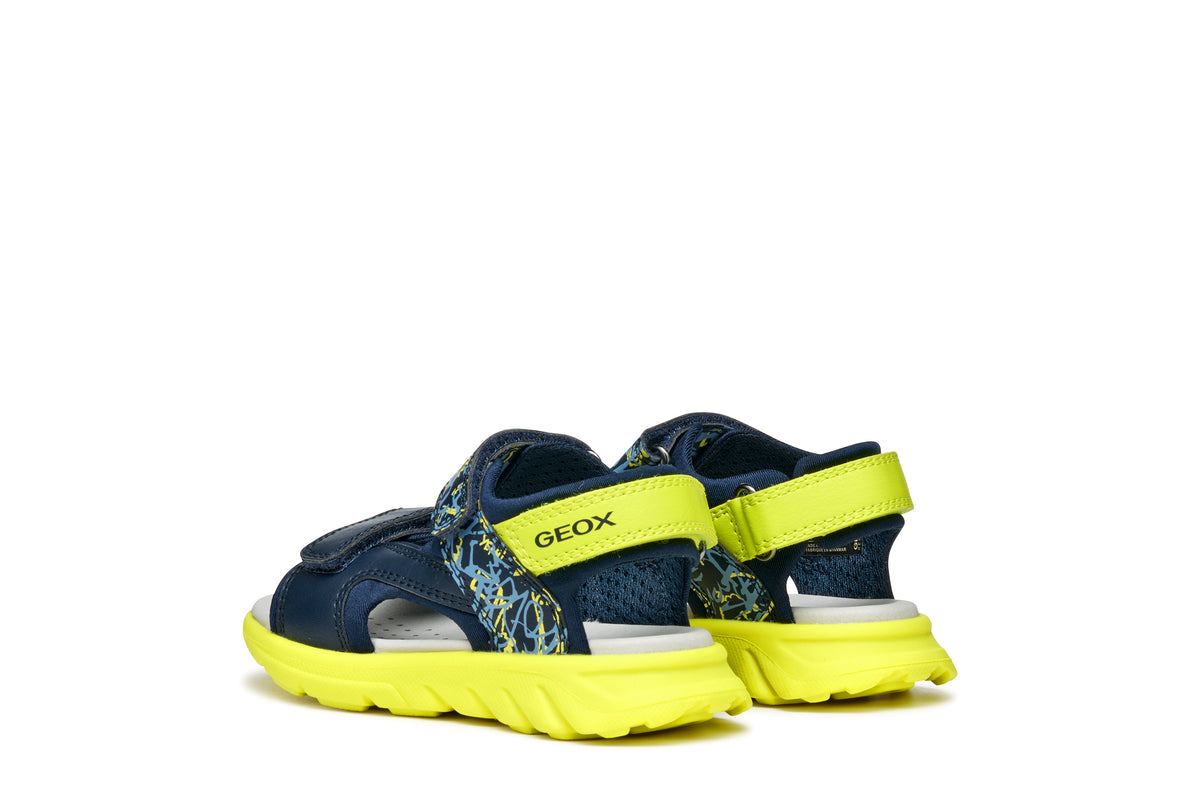 Airadyubo Boy | GEOX Airadyubo Boy | GEOX