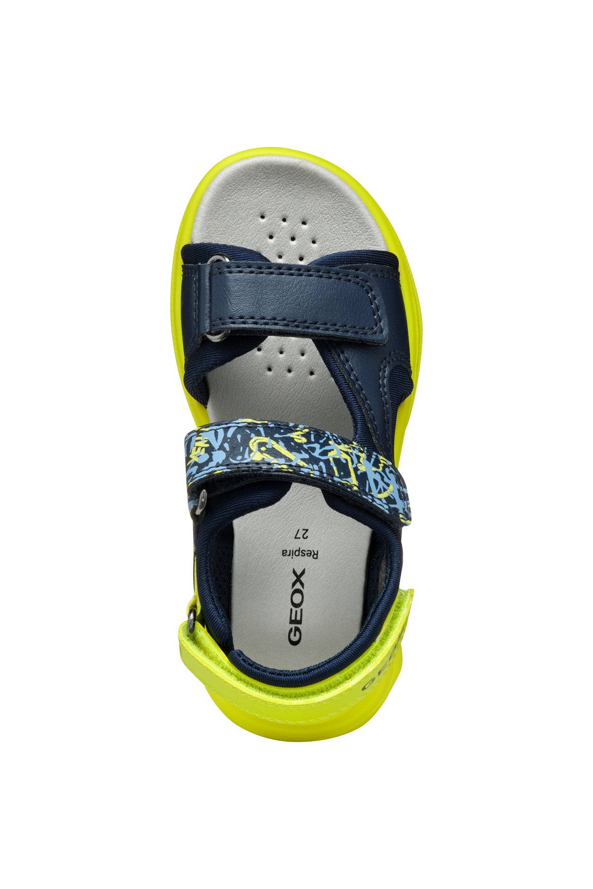 Airadyubo Boy | GEOX Airadyubo Boy | GEOX