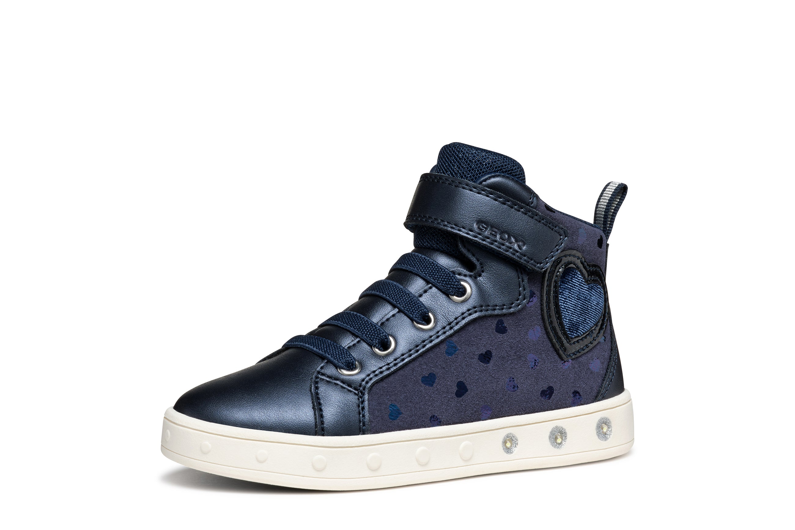 Skylin Girl | GEOX Skylin Girl | GEOX