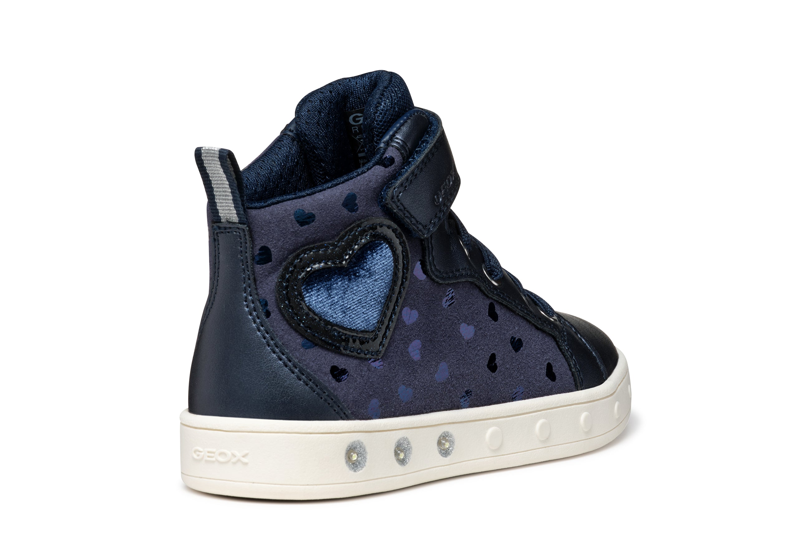 Skylin Girl | GEOX Skylin Girl | GEOX
