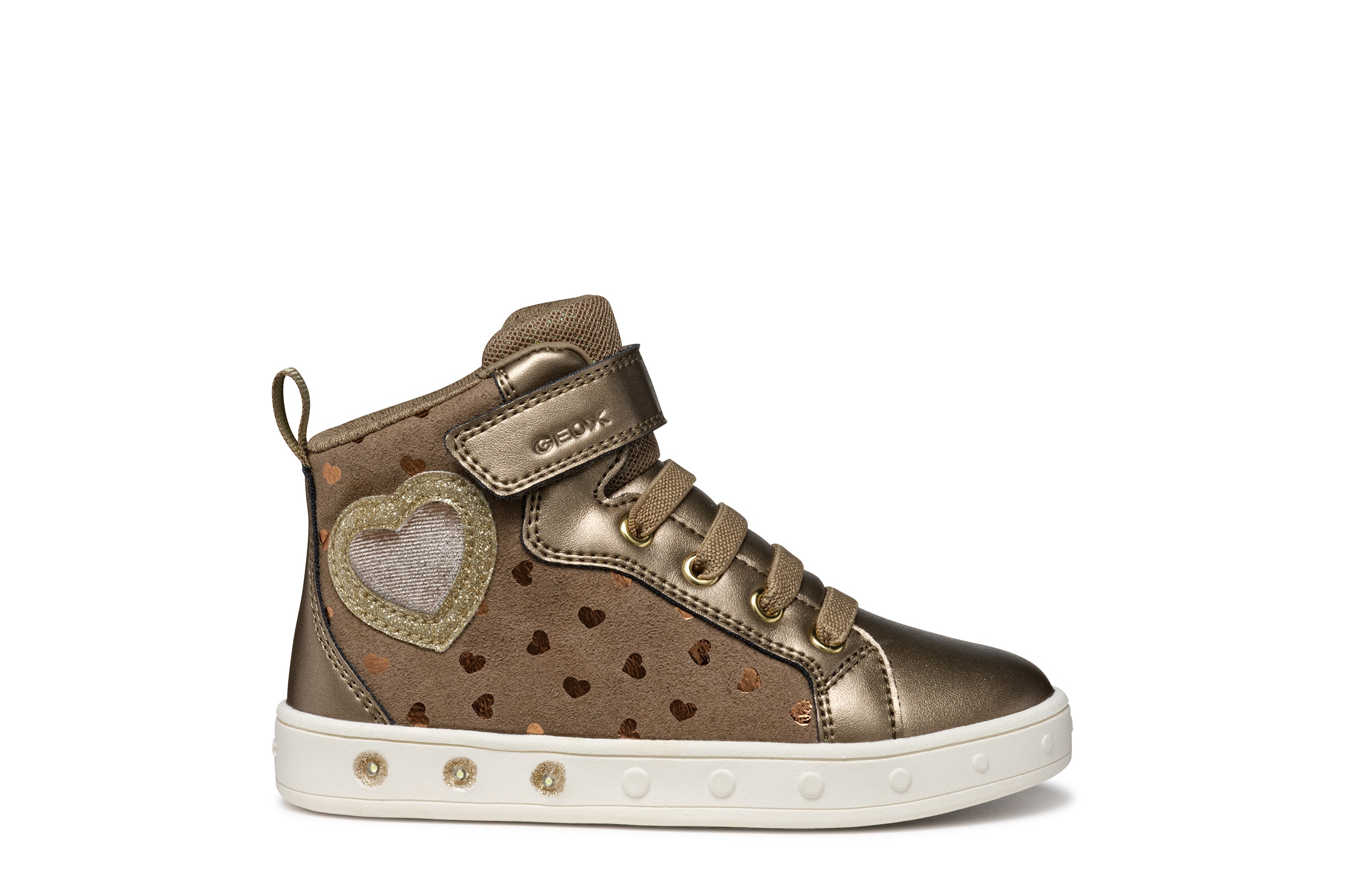 Skylin Girl | GEOX Skylin Girl | GEOX