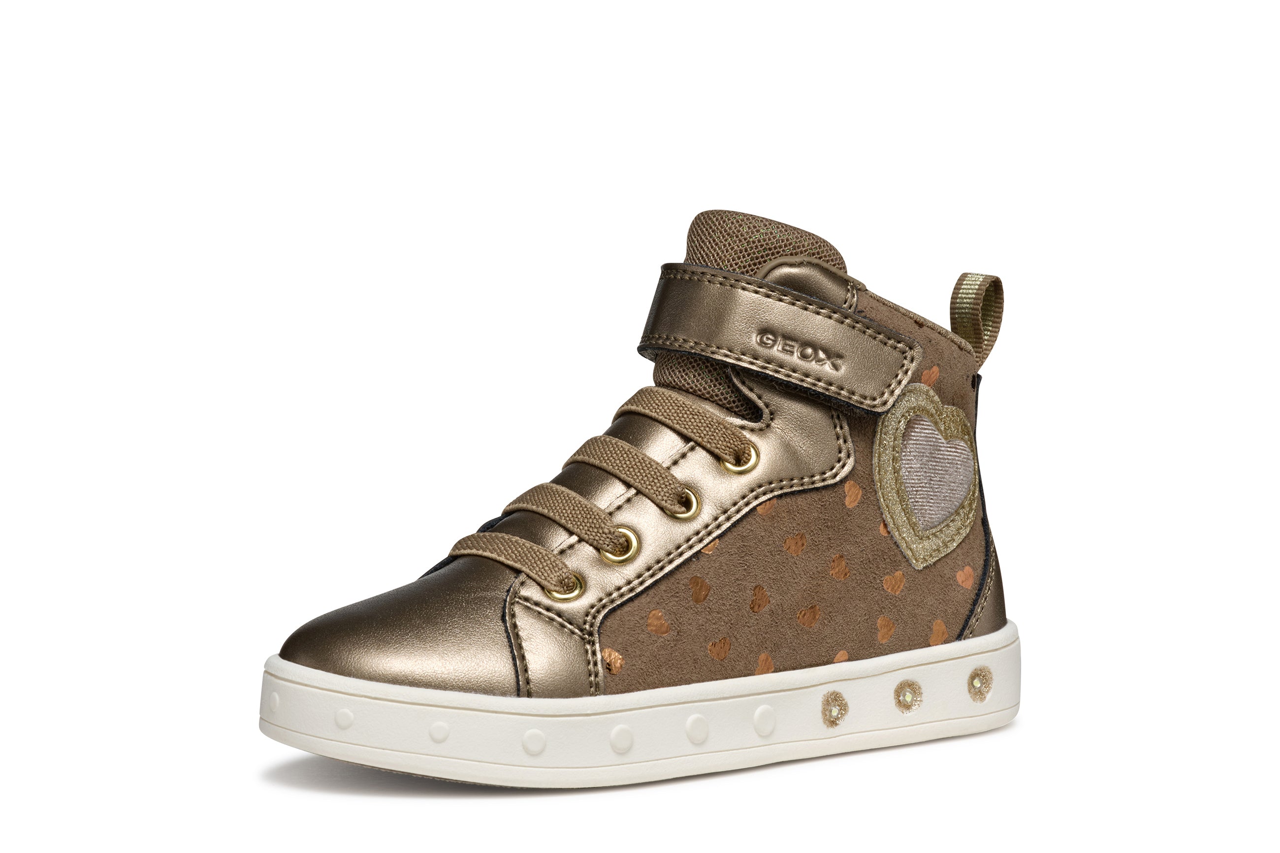 Skylin Girl | GEOX Skylin Girl | GEOX