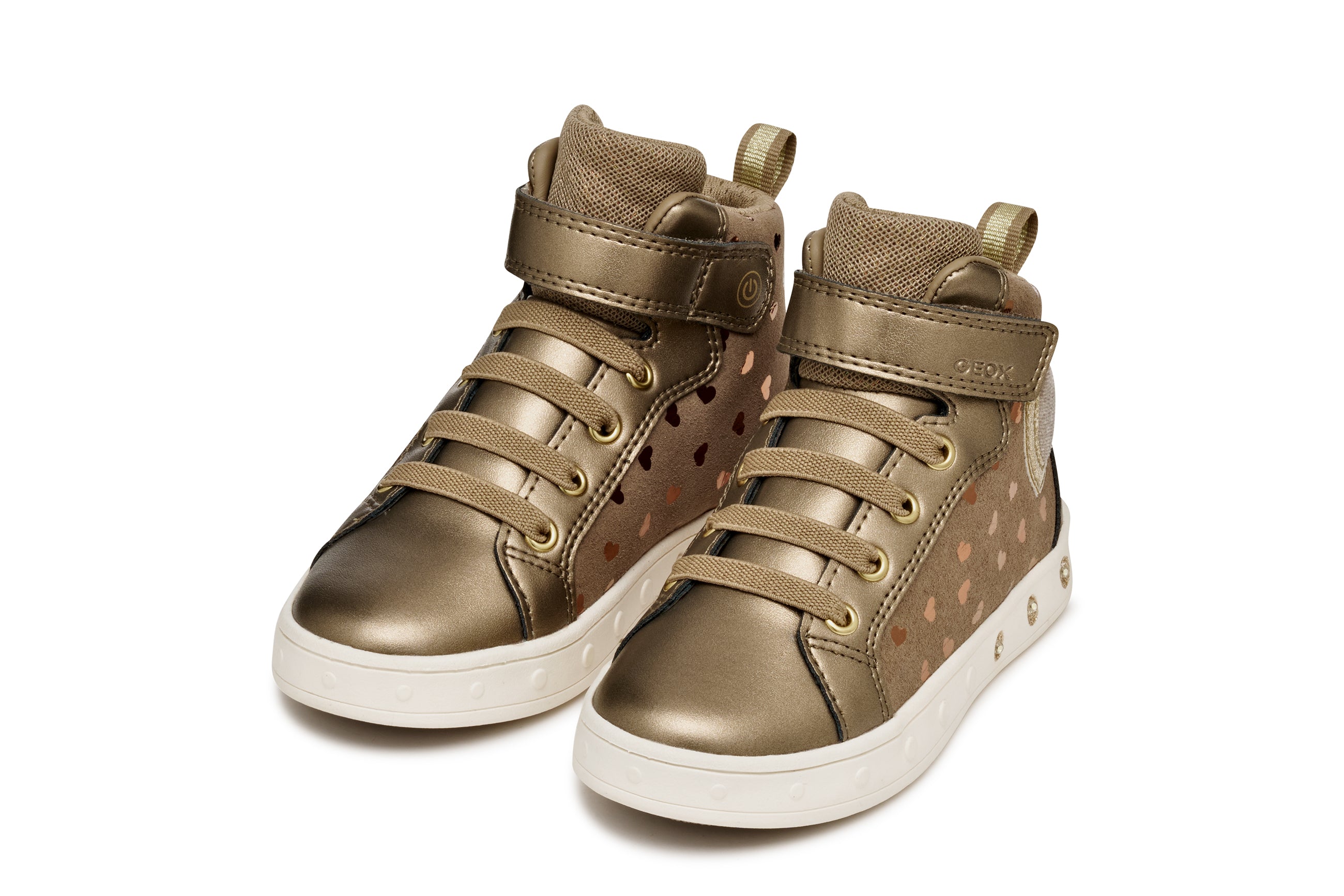 Skylin Girl | GEOX Skylin Girl | GEOX