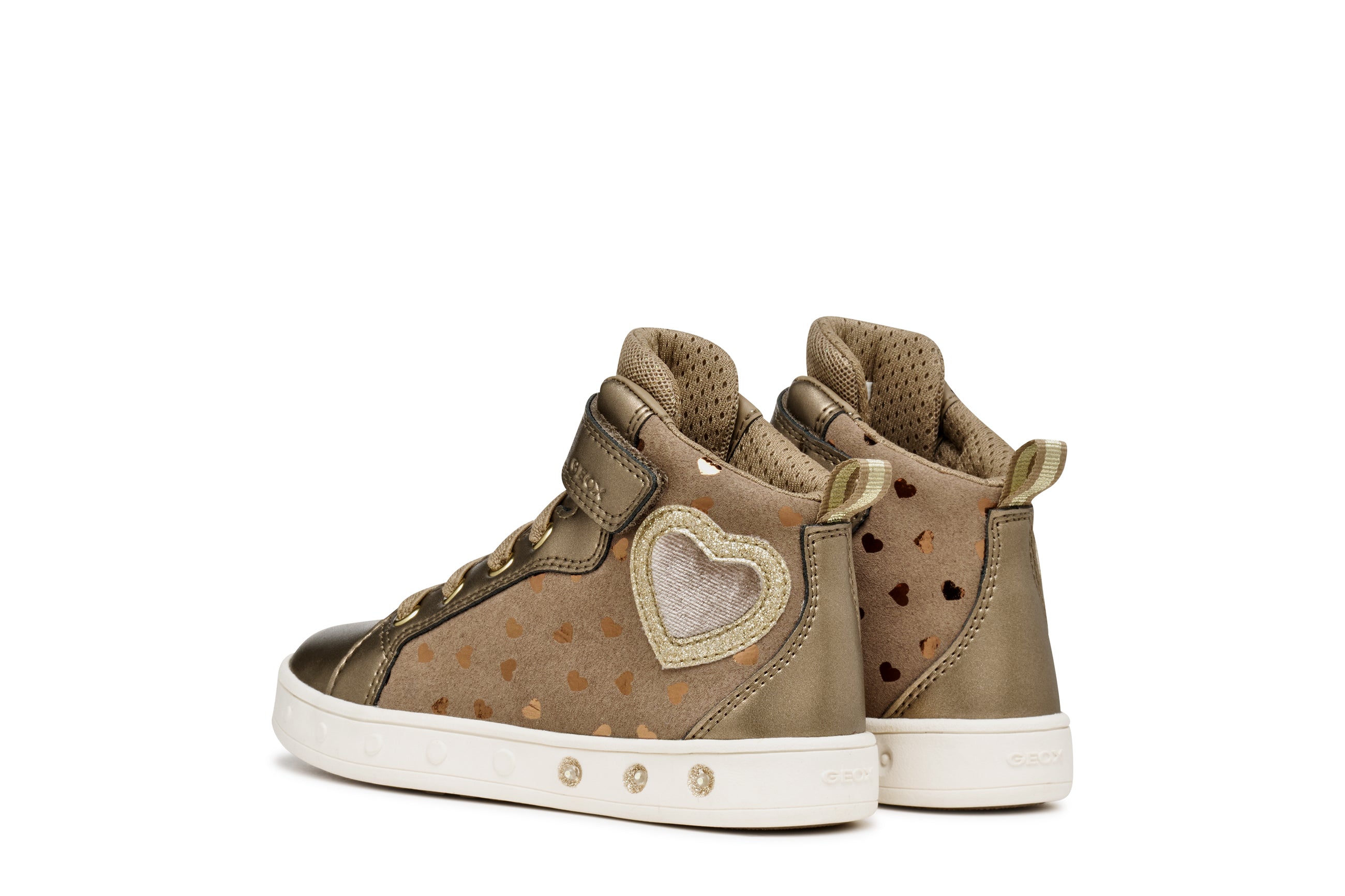 Skylin Girl | GEOX Skylin Girl | GEOX