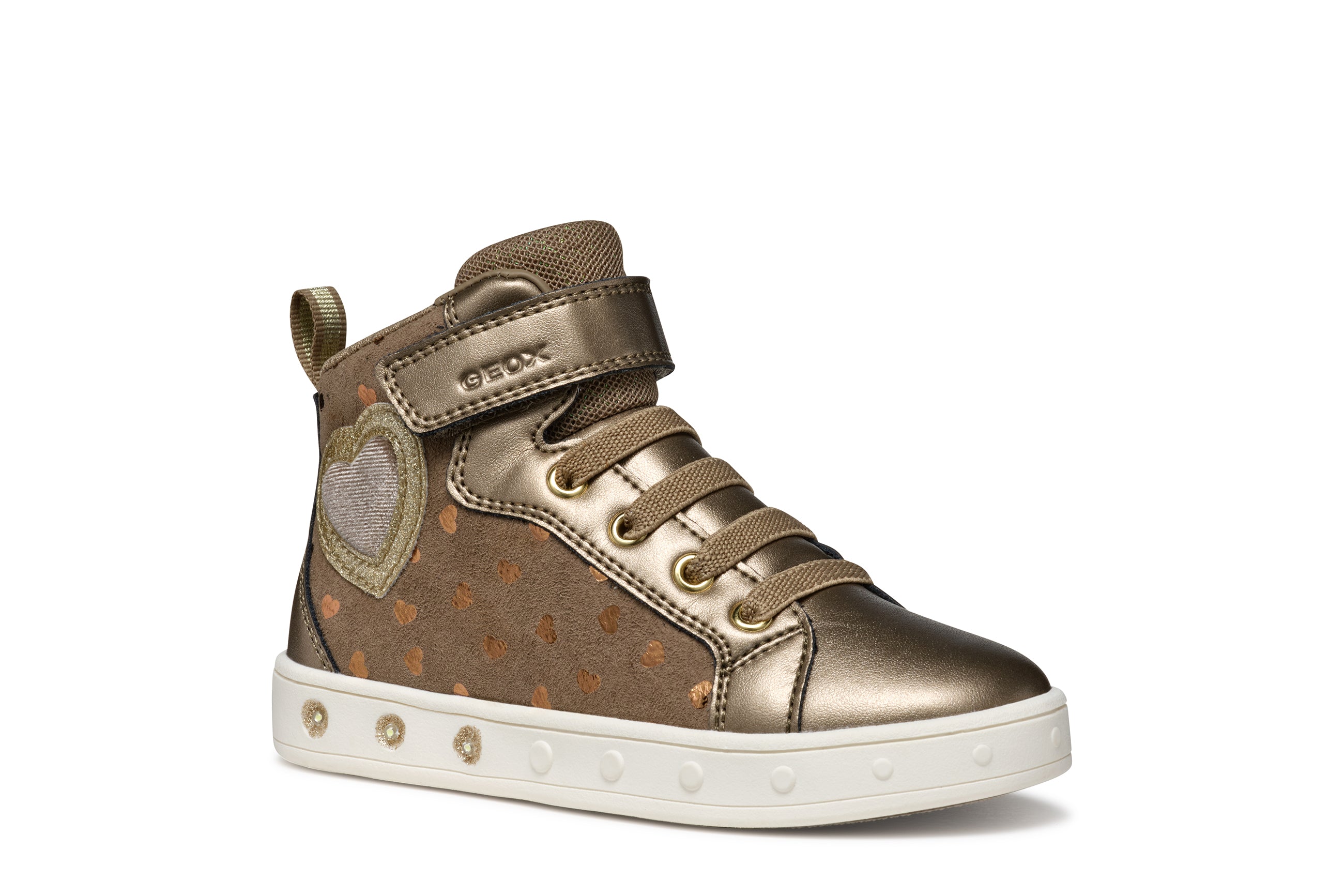 Skylin Girl | GEOX Skylin Girl | GEOX