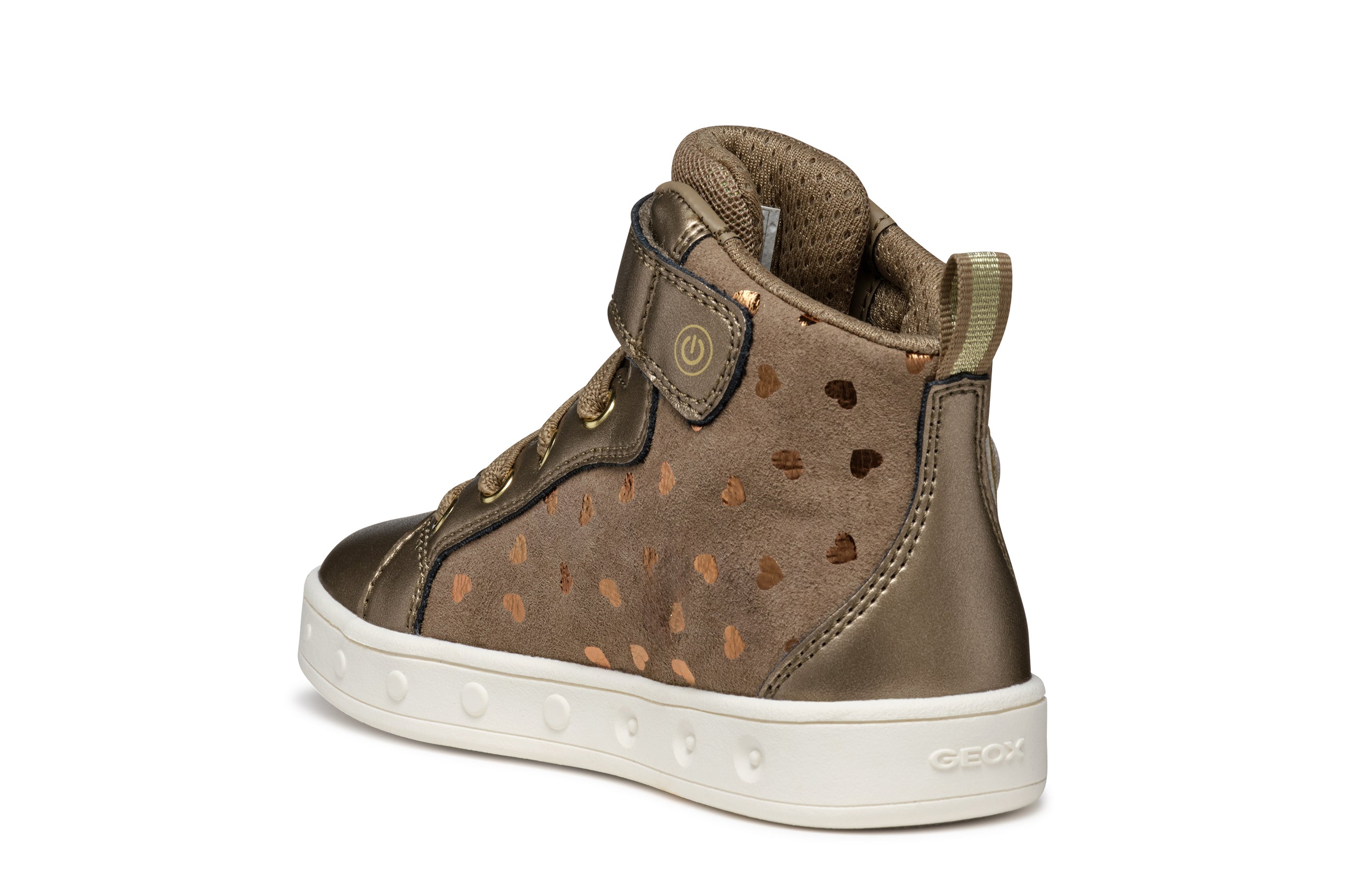 Skylin Girl | GEOX Skylin Girl | GEOX